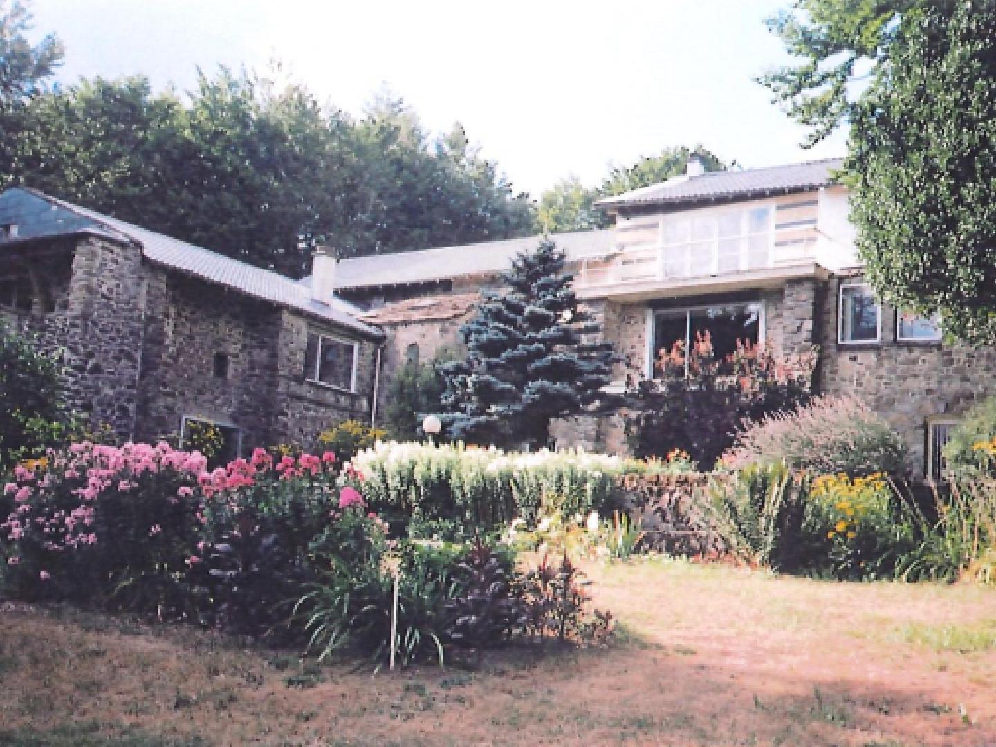 Maison à vendre, 370m², Murat-sur-Vèbre