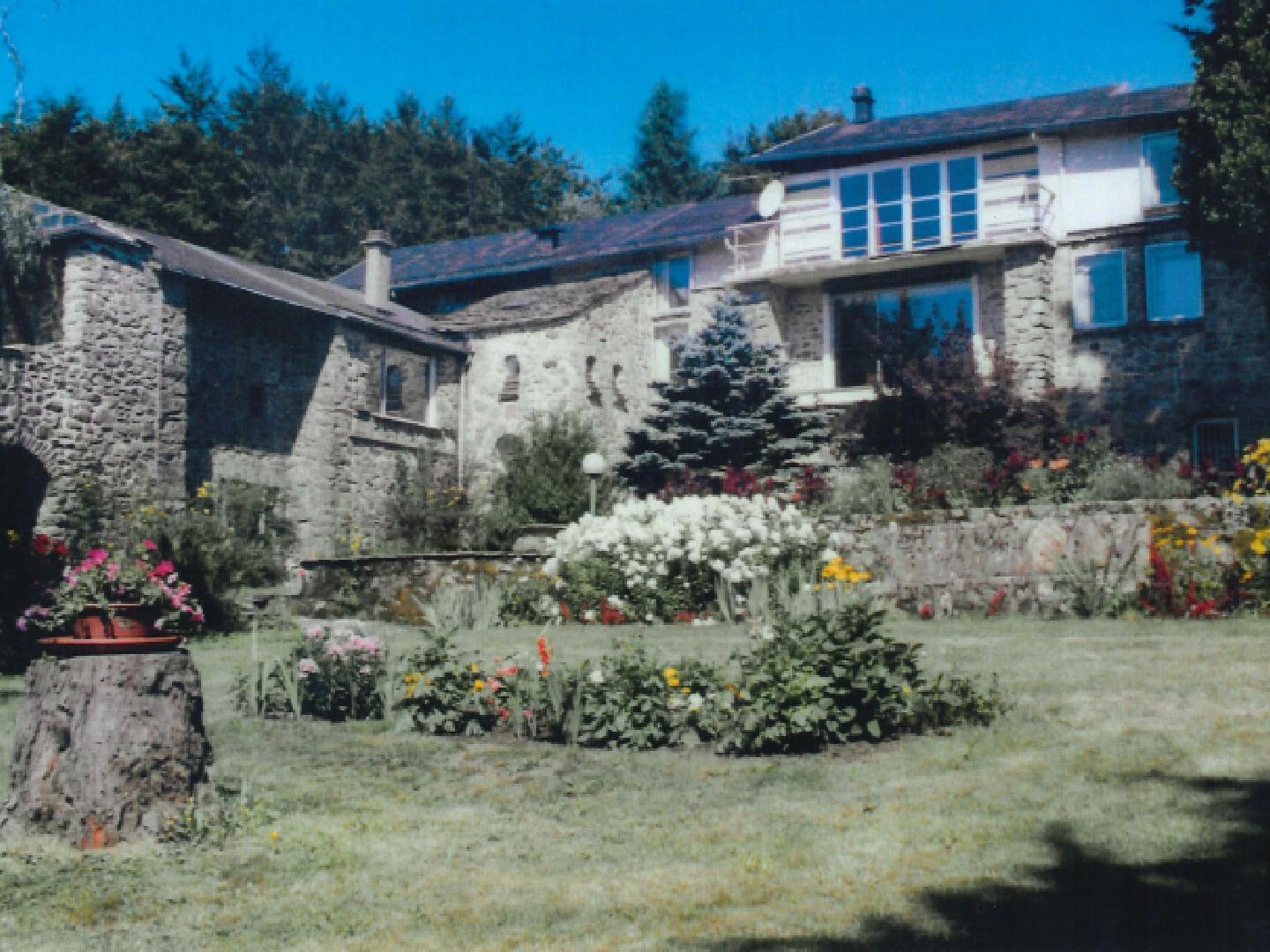 Maison à vendre, 370m², Murat-sur-Vèbre