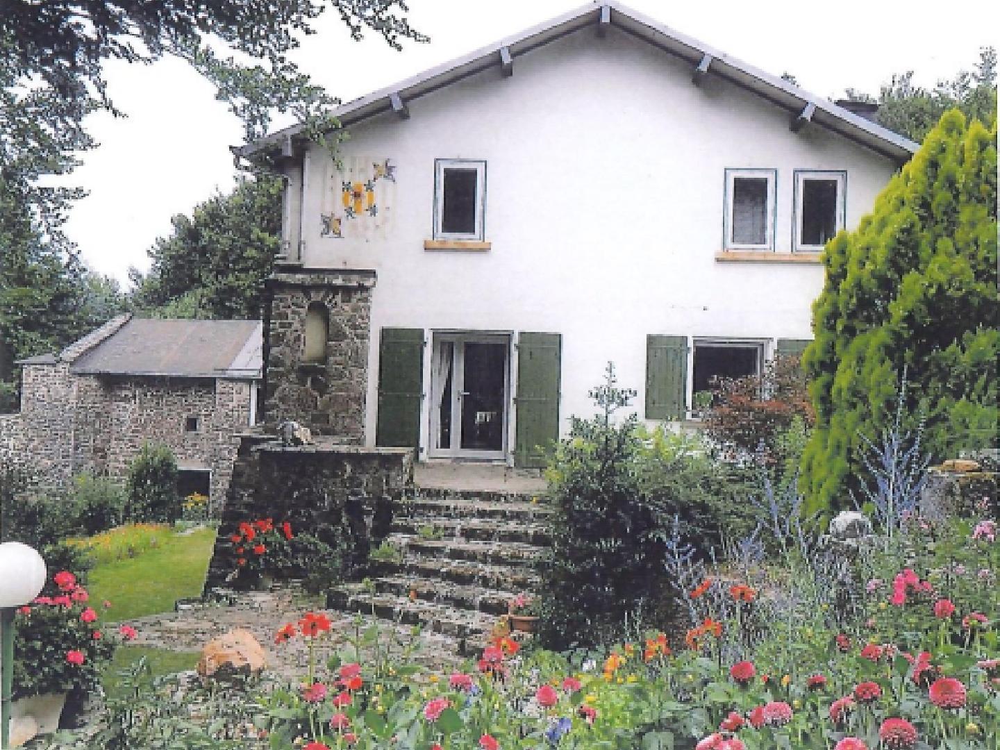 Maison à vendre, 370m², Murat-sur-Vèbre