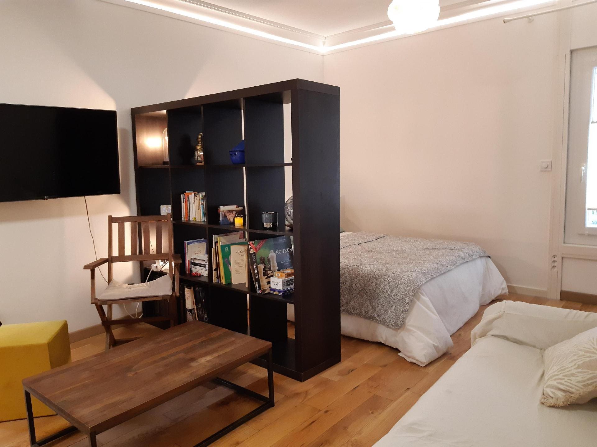 Appartement – Montpellier, Boutonnet, Centre - Vue 2