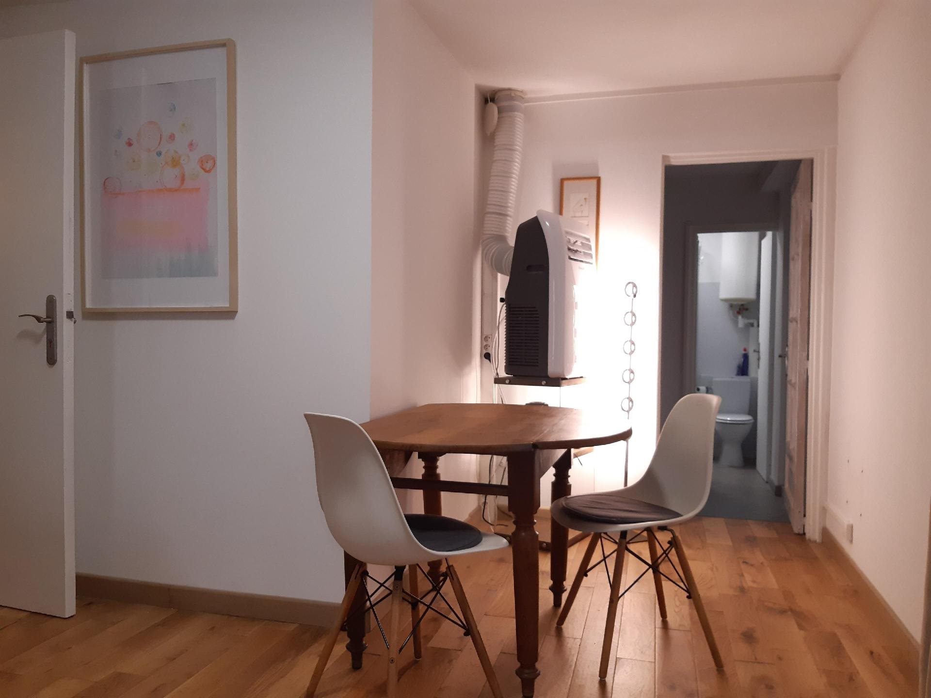 Appartement – Montpellier, Boutonnet, Centre - Vue 5