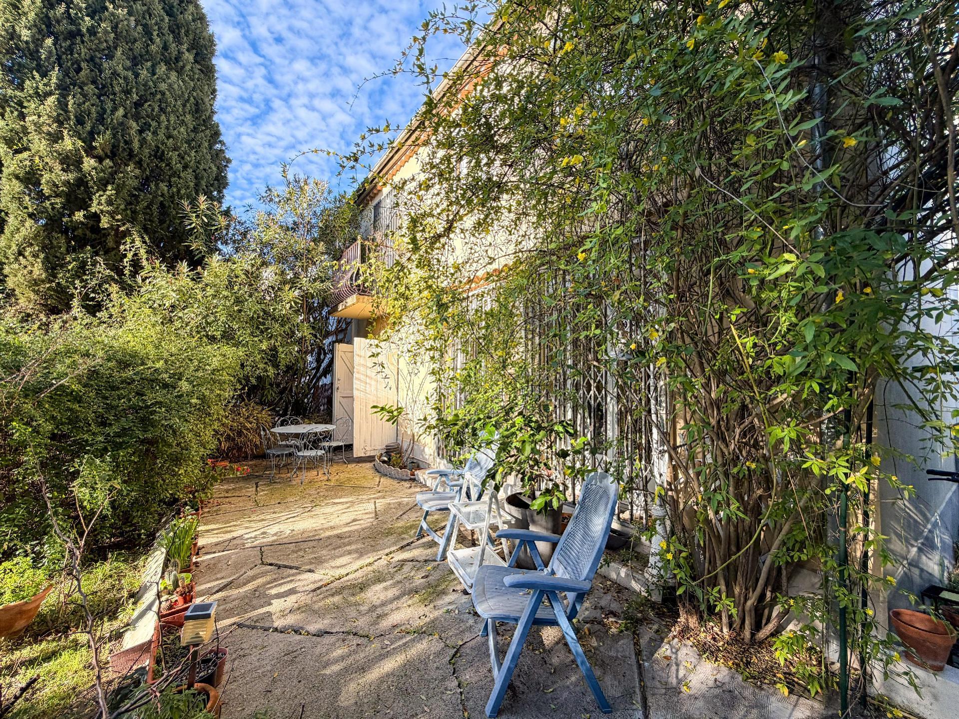 Maison à vendre, 105m², Montpellier