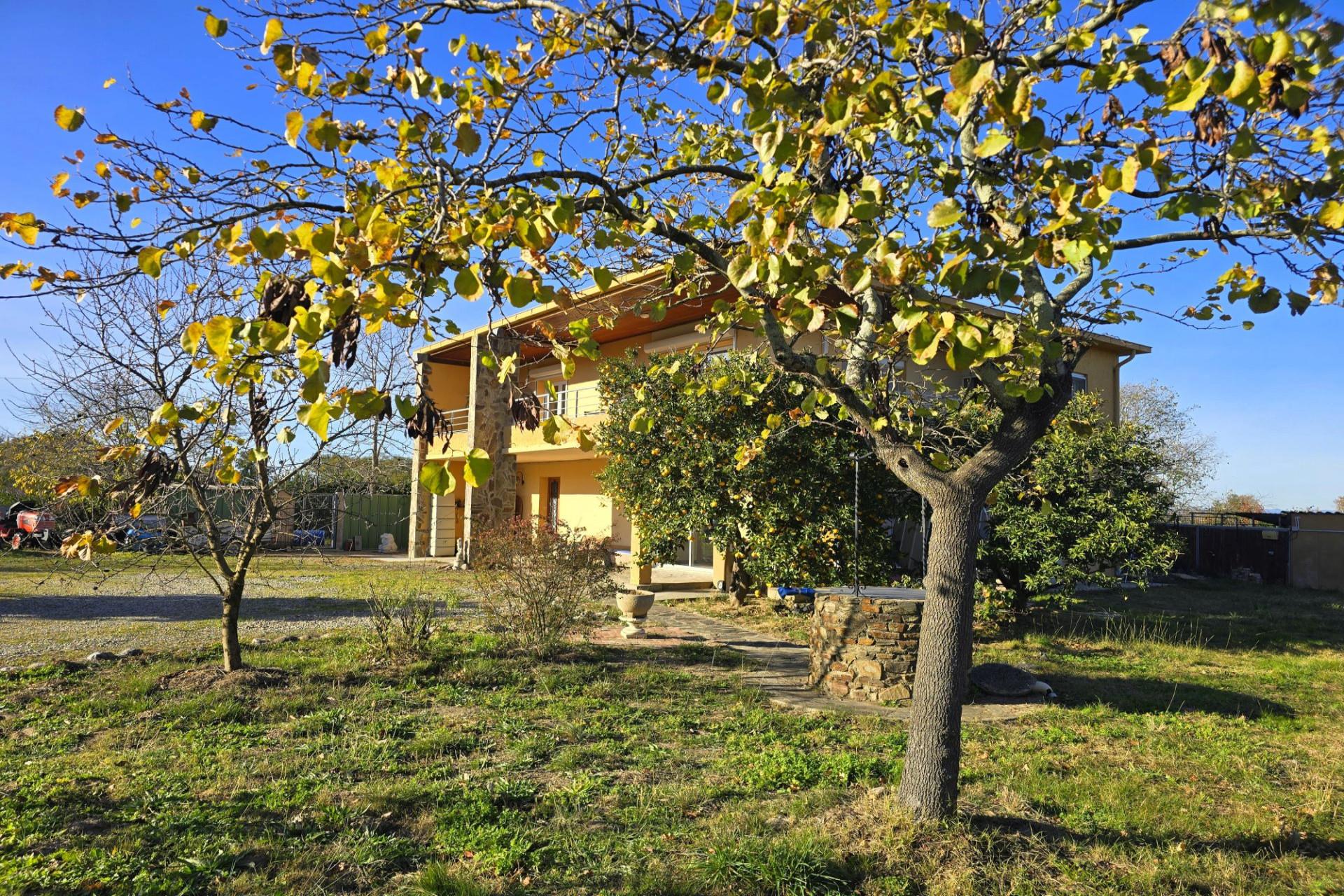 Maison à vendre, 173m², Laroque-des-Albères