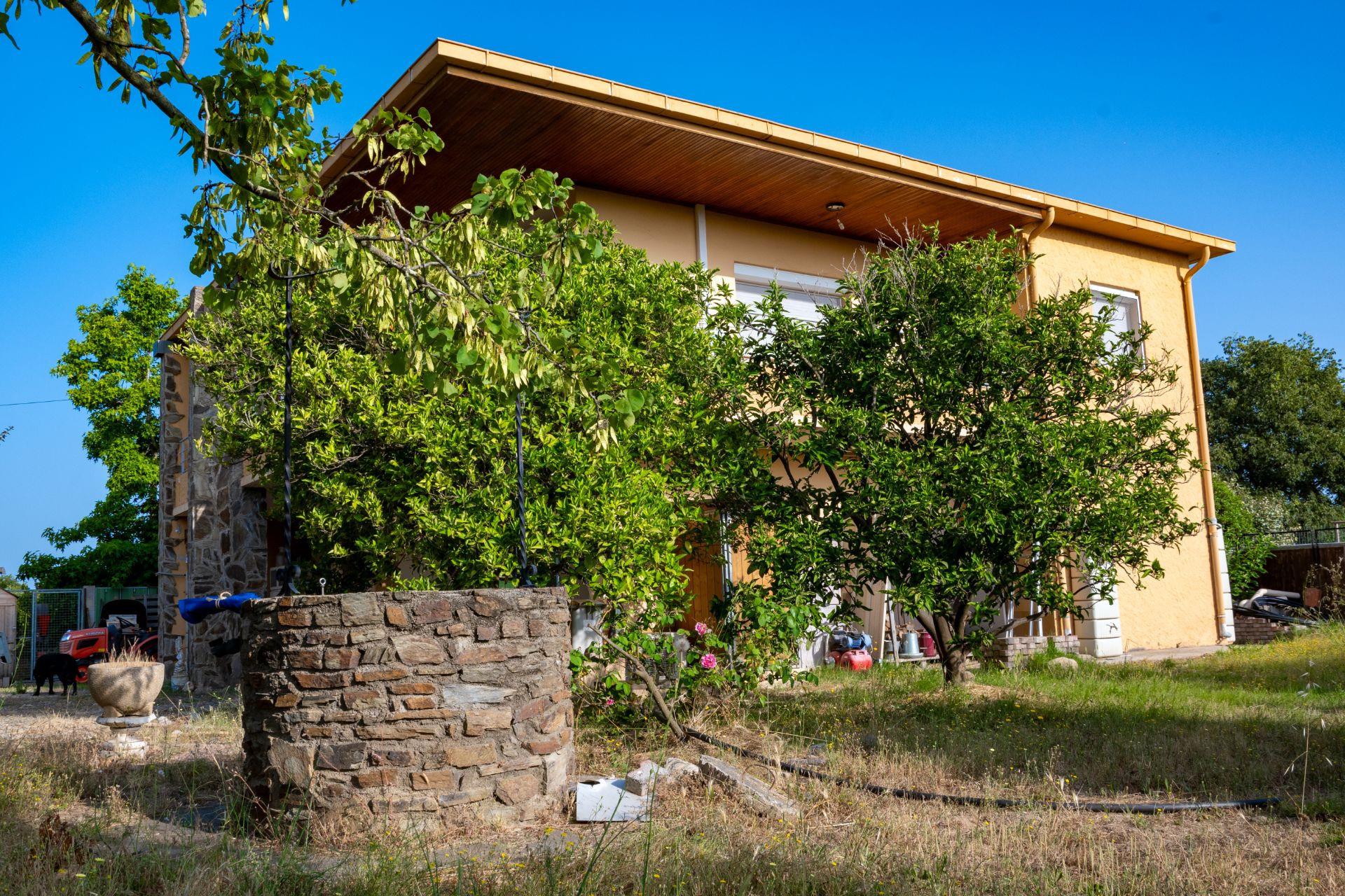 Maison à vendre, 173m², Laroque-des-Albères