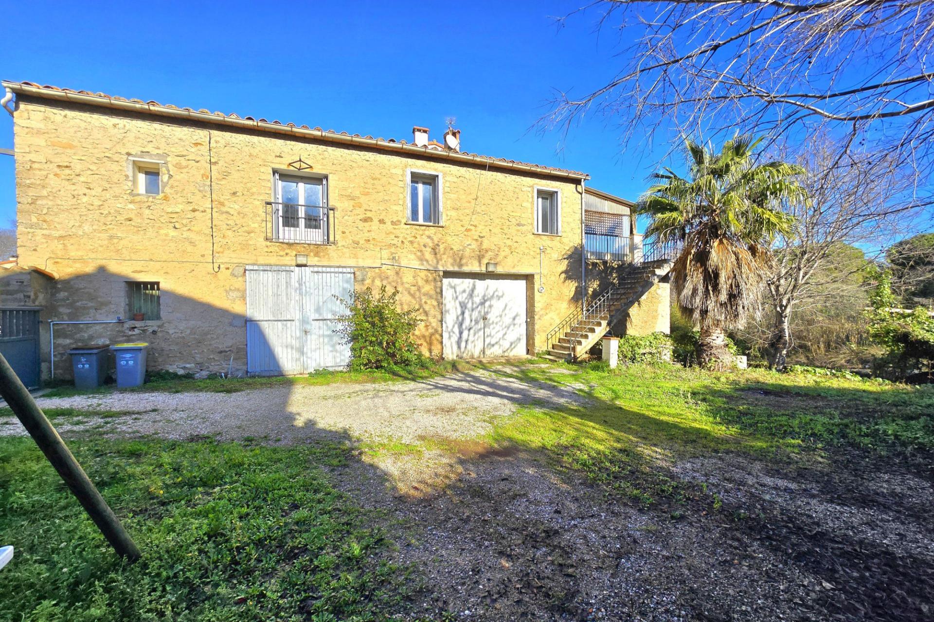 Maison à vendre, 91m², Sorède