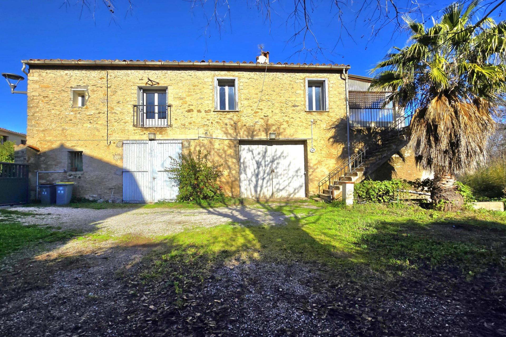 Maison à vendre, 91m², Sorède