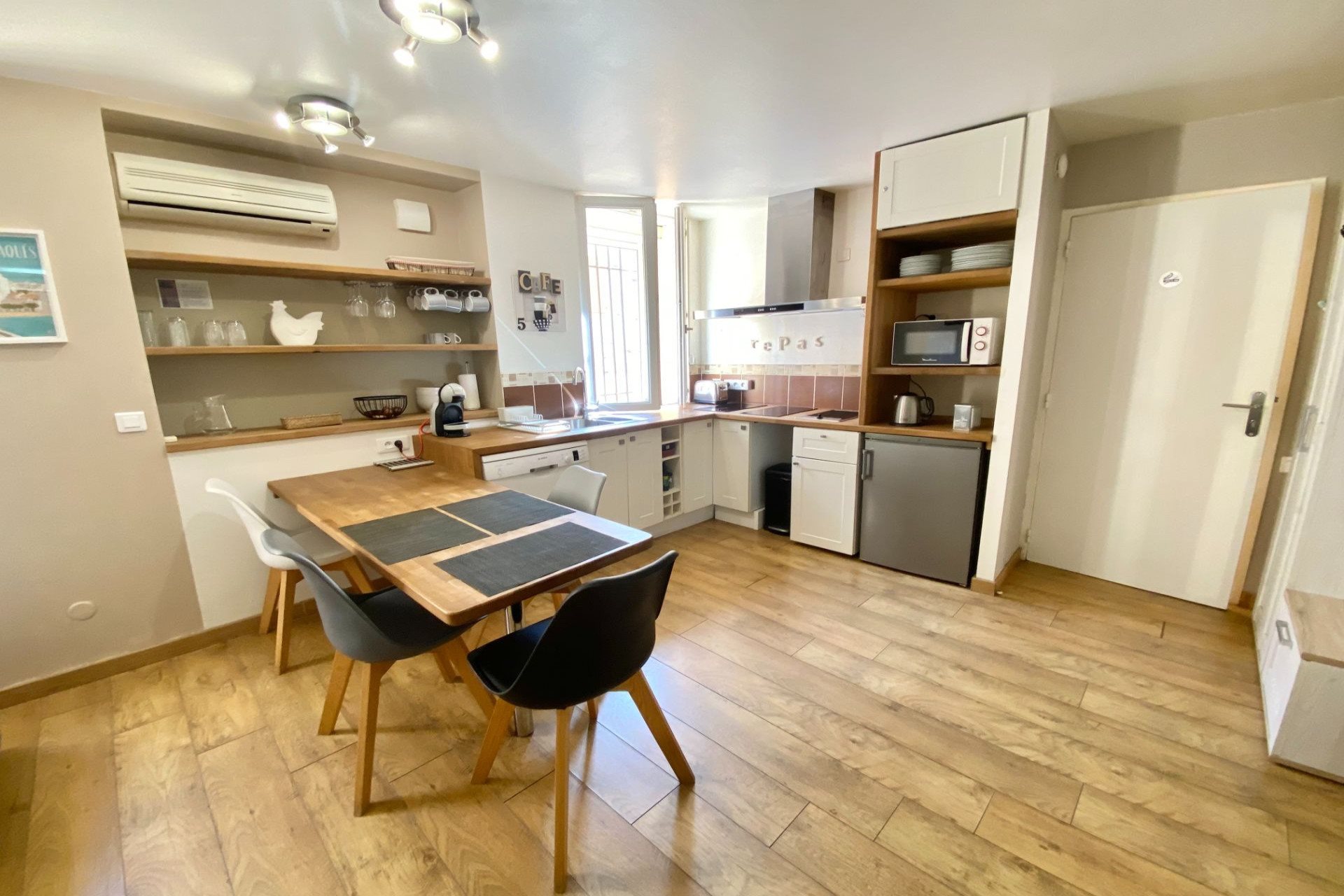 Appartement à vendre, 37m², Port-Vendres