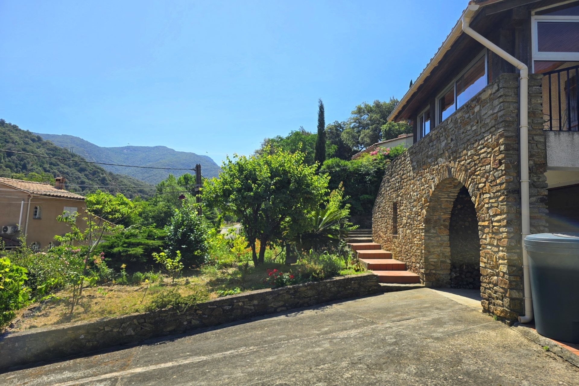 Maison à vendre, 102m², Sorède