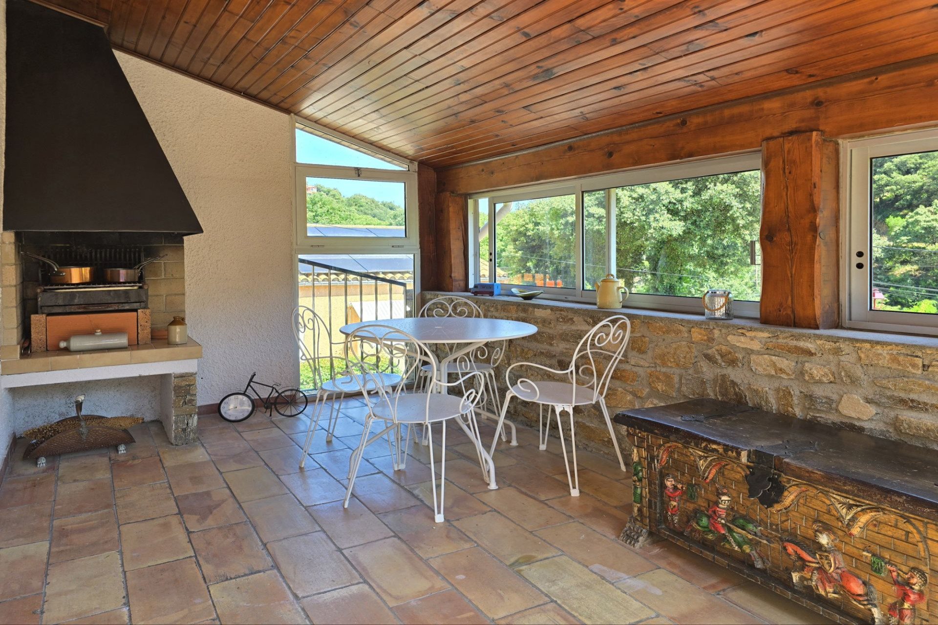 Maison à vendre, 102m², Sorède