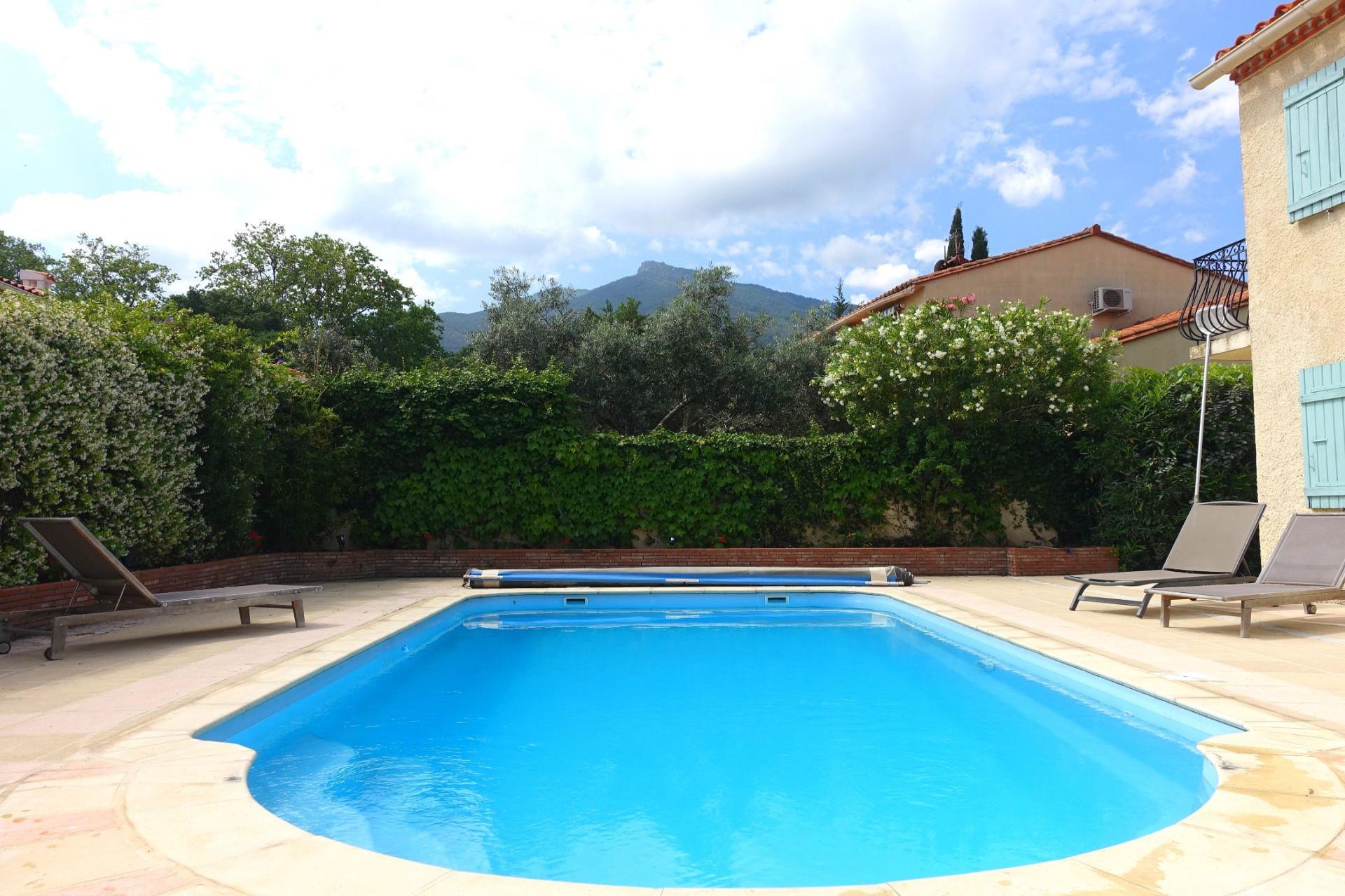 Maison à vendre, 106m², Sorède