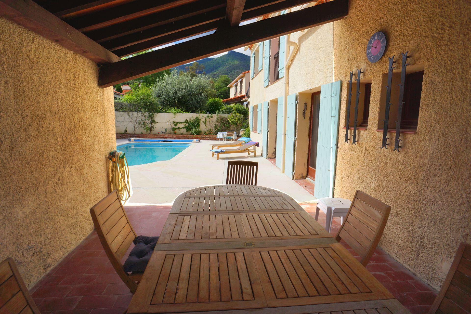 Maison à vendre, 106m², Sorède