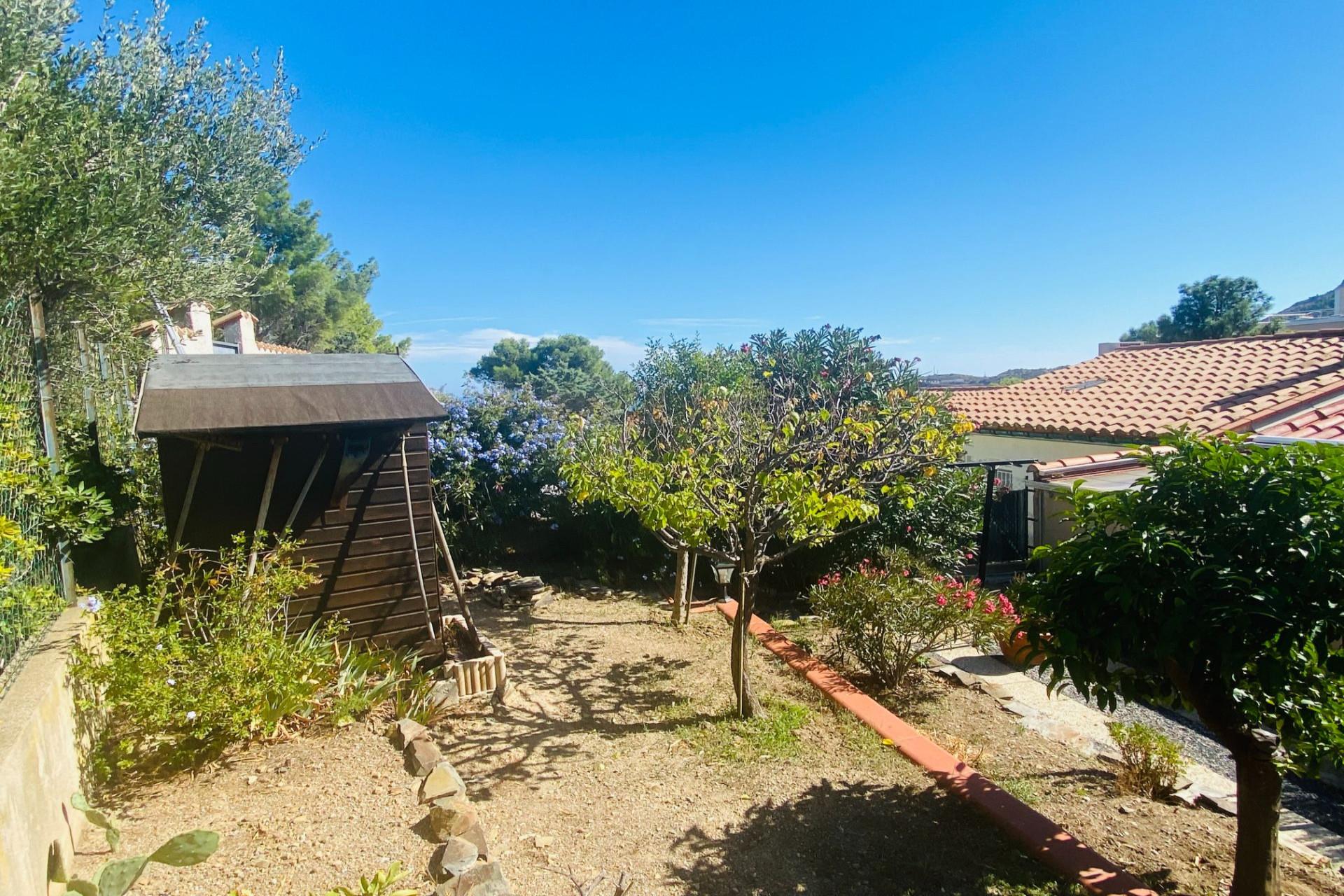Maison à vendre, 130m², Cerbère