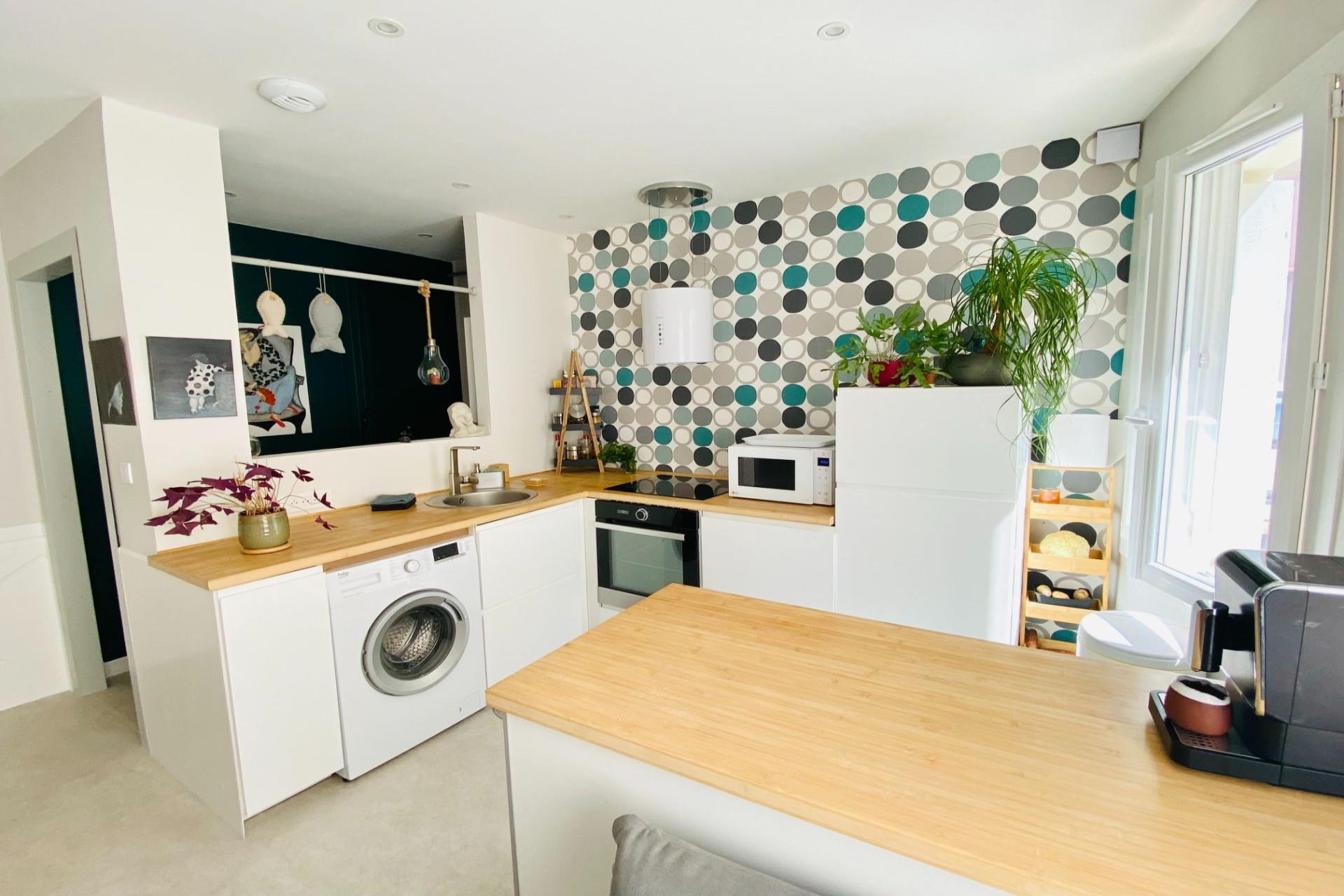Appartement à vendre, 66m², Banyuls-sur-Mer