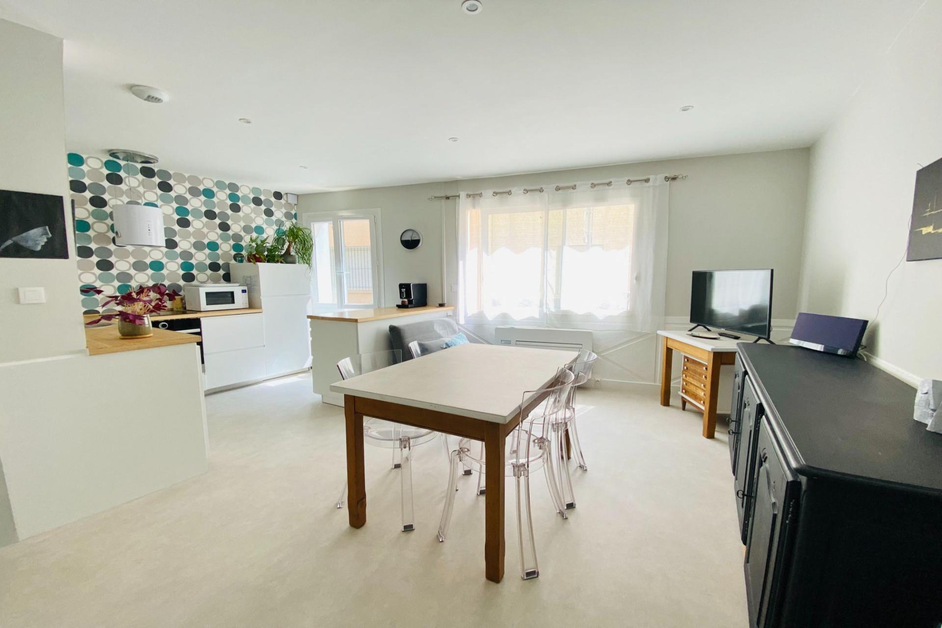 Appartement à vendre, 66m², Banyuls-sur-Mer