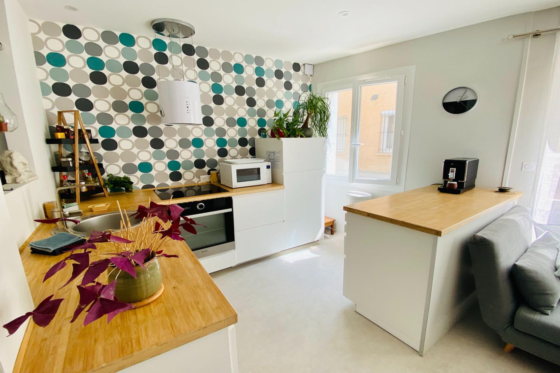 Appartement à vendre, 66m², Banyuls-sur-Mer