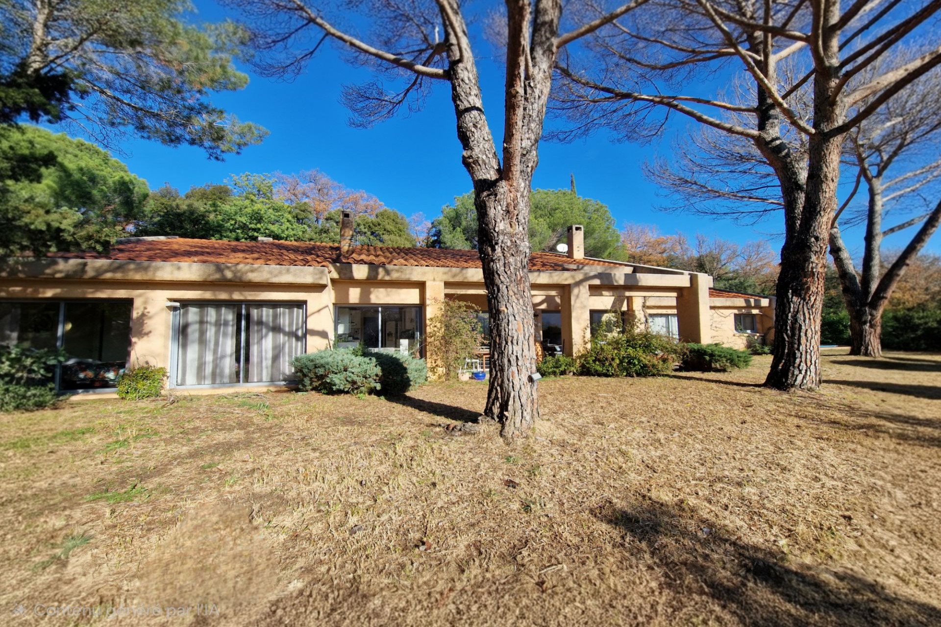 Maison à vendre, 175m², Reynès