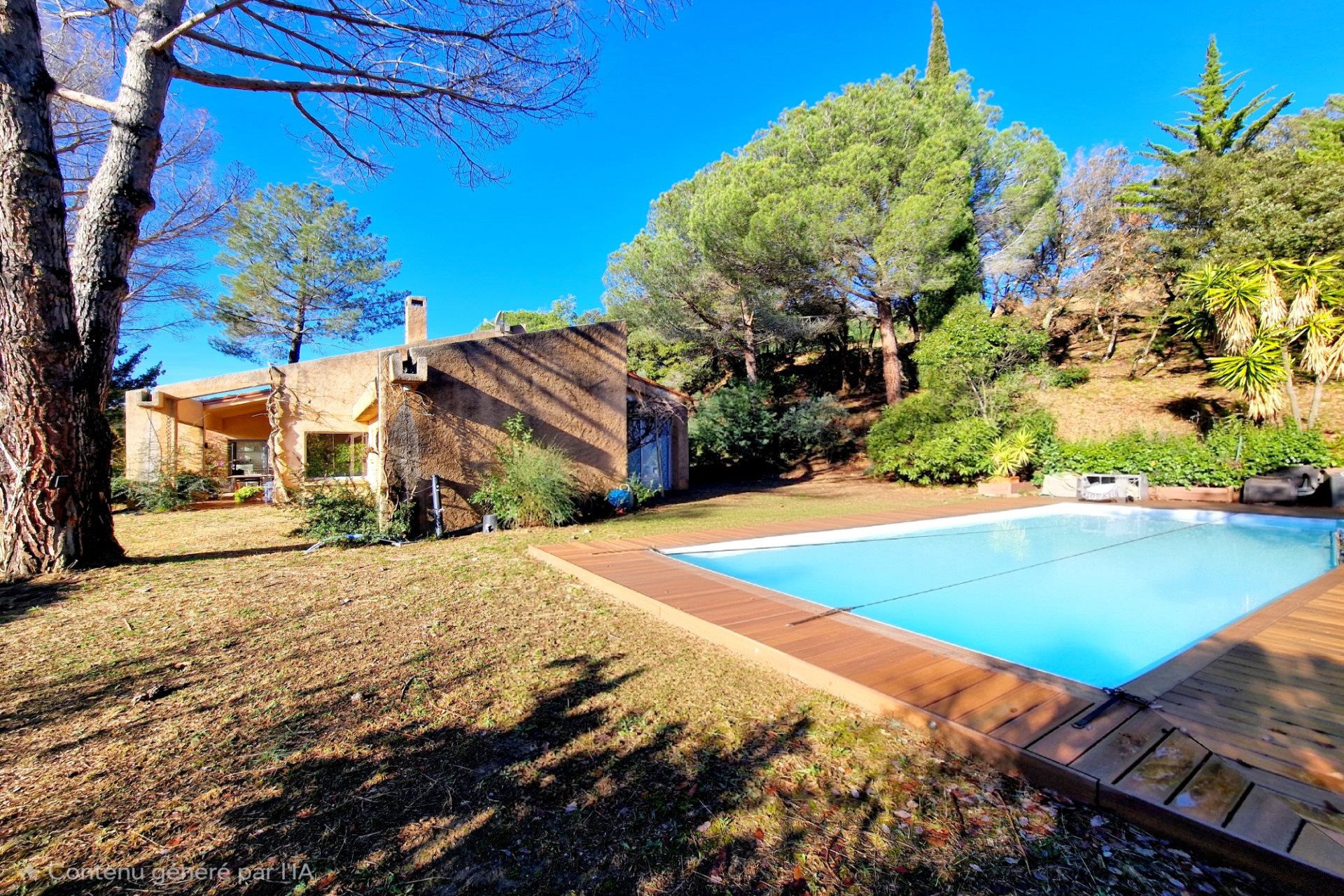 Maison à vendre, 175m², Reynès