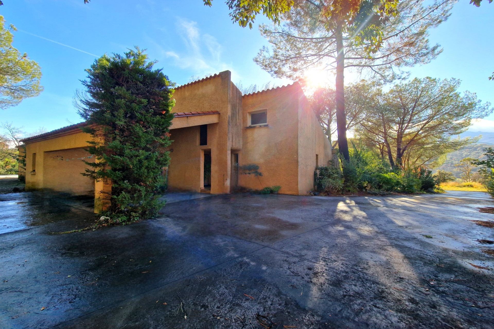 Maison à vendre, 175m², Reynès