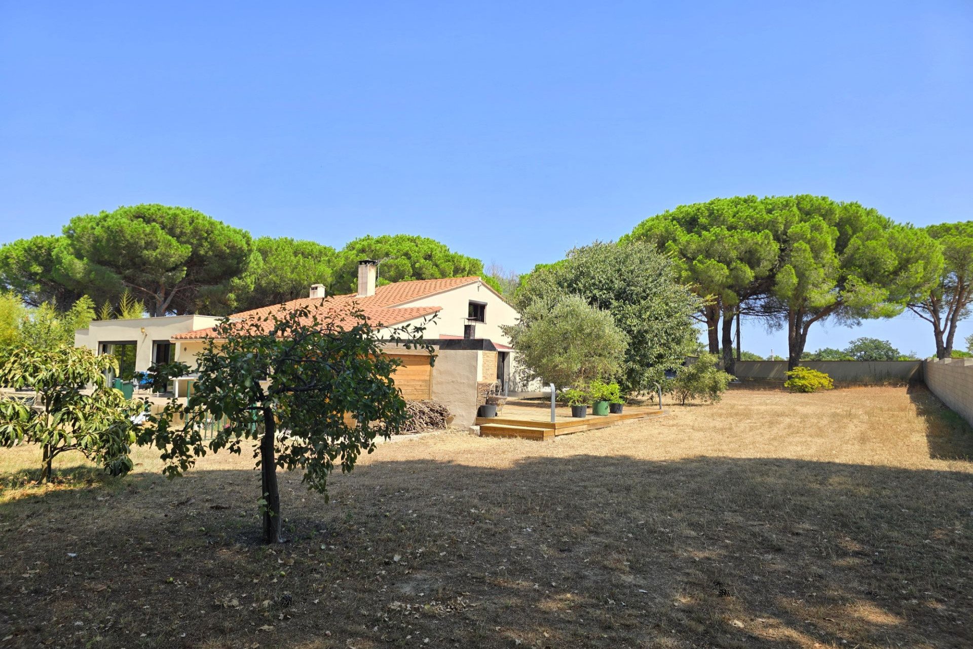 Maison à vendre, 208m², Laroque-des-Albères