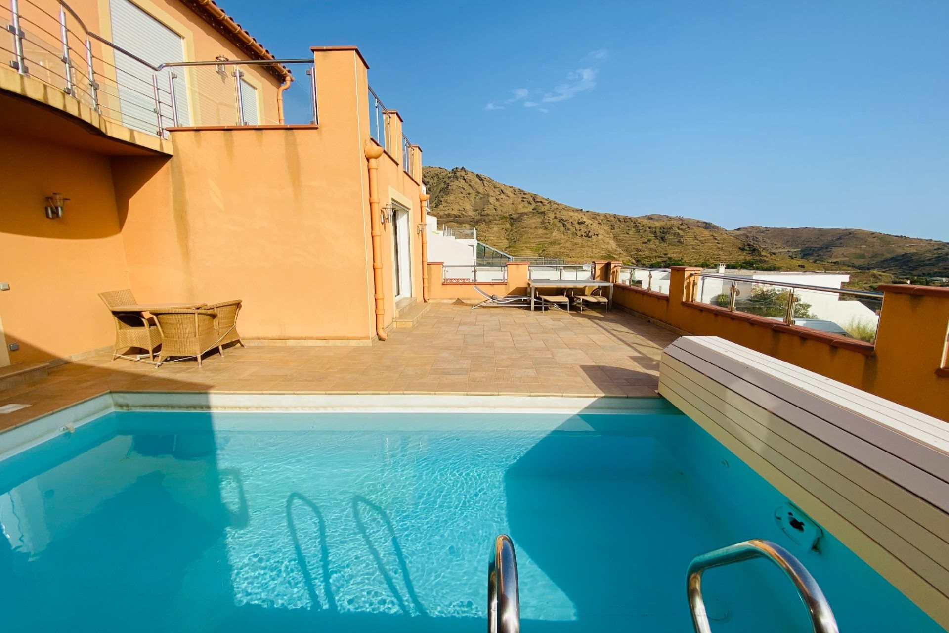 Maison à vendre, 130m², Cerbère
