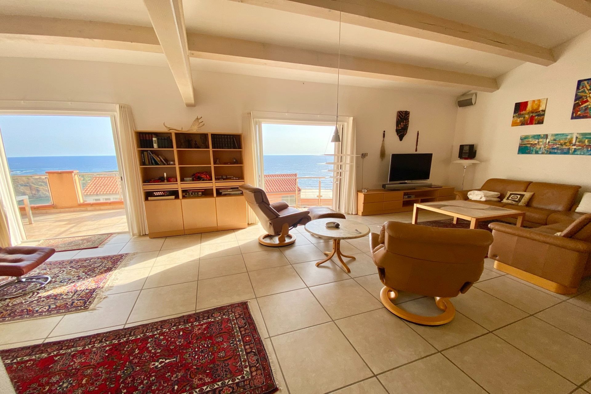 Maison à vendre, 130m², Cerbère