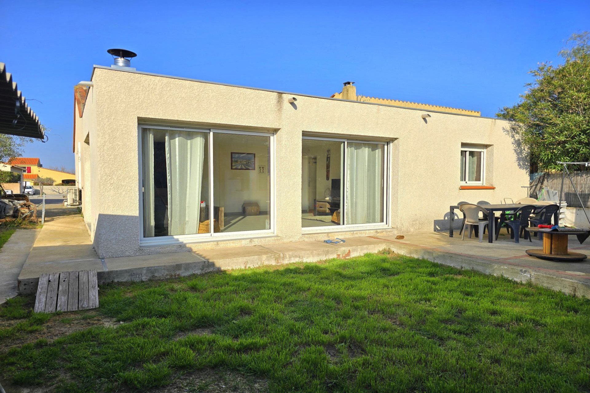 Maison à vendre, 147m², Villelongue-dels-Monts