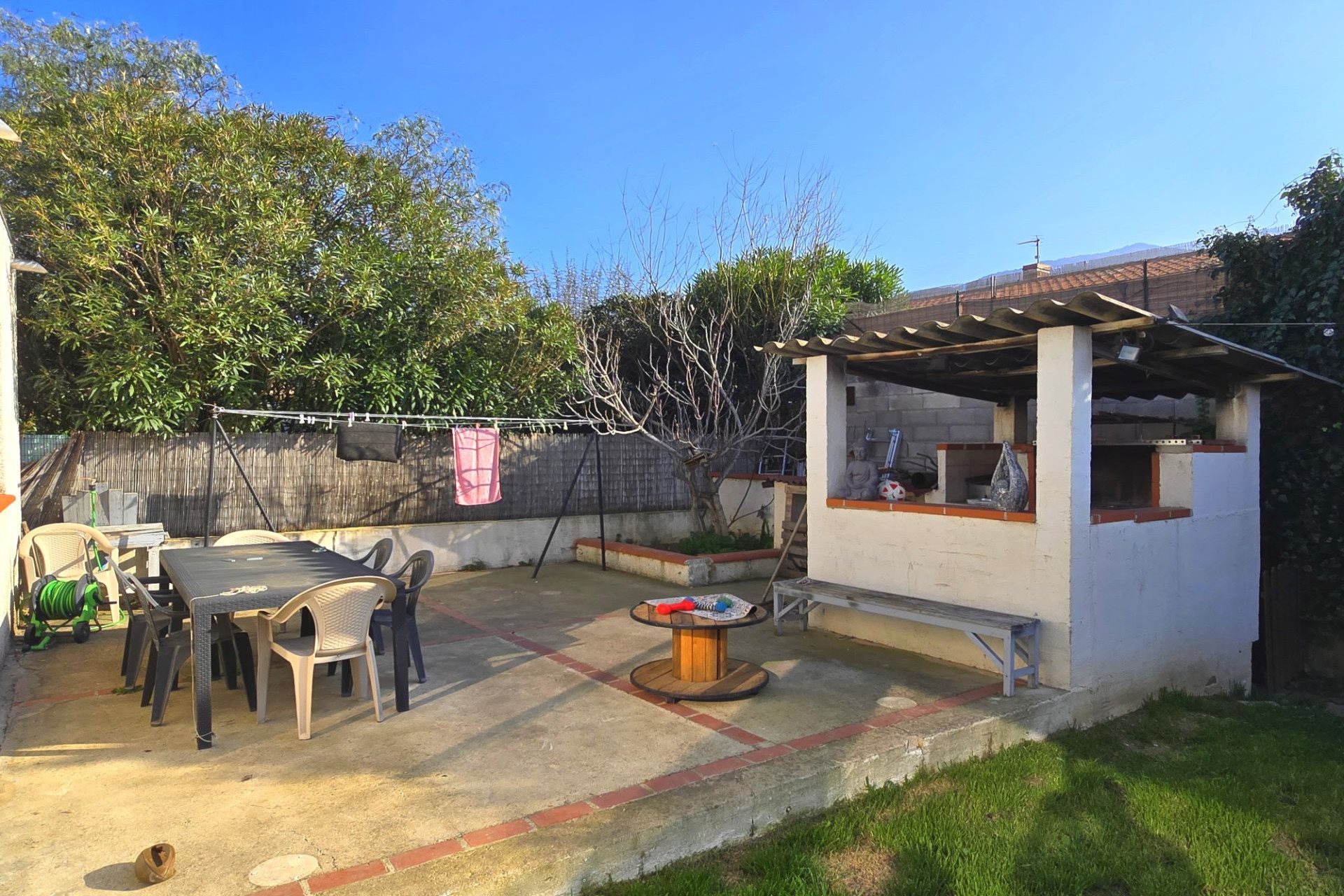 Maison à vendre, 147m², Villelongue-dels-Monts