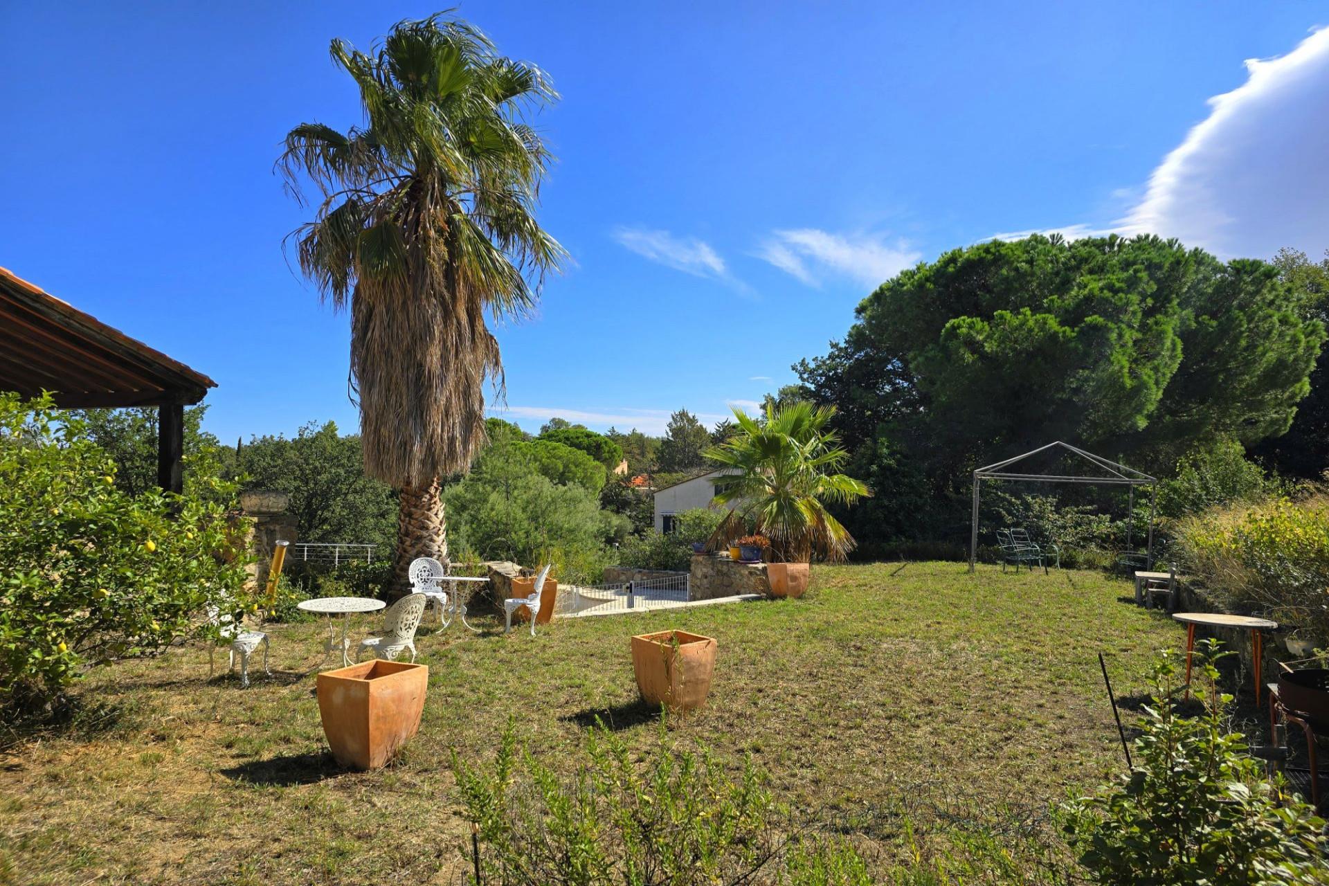 Maison à vendre, 164m², Montesquieu-des-Albères