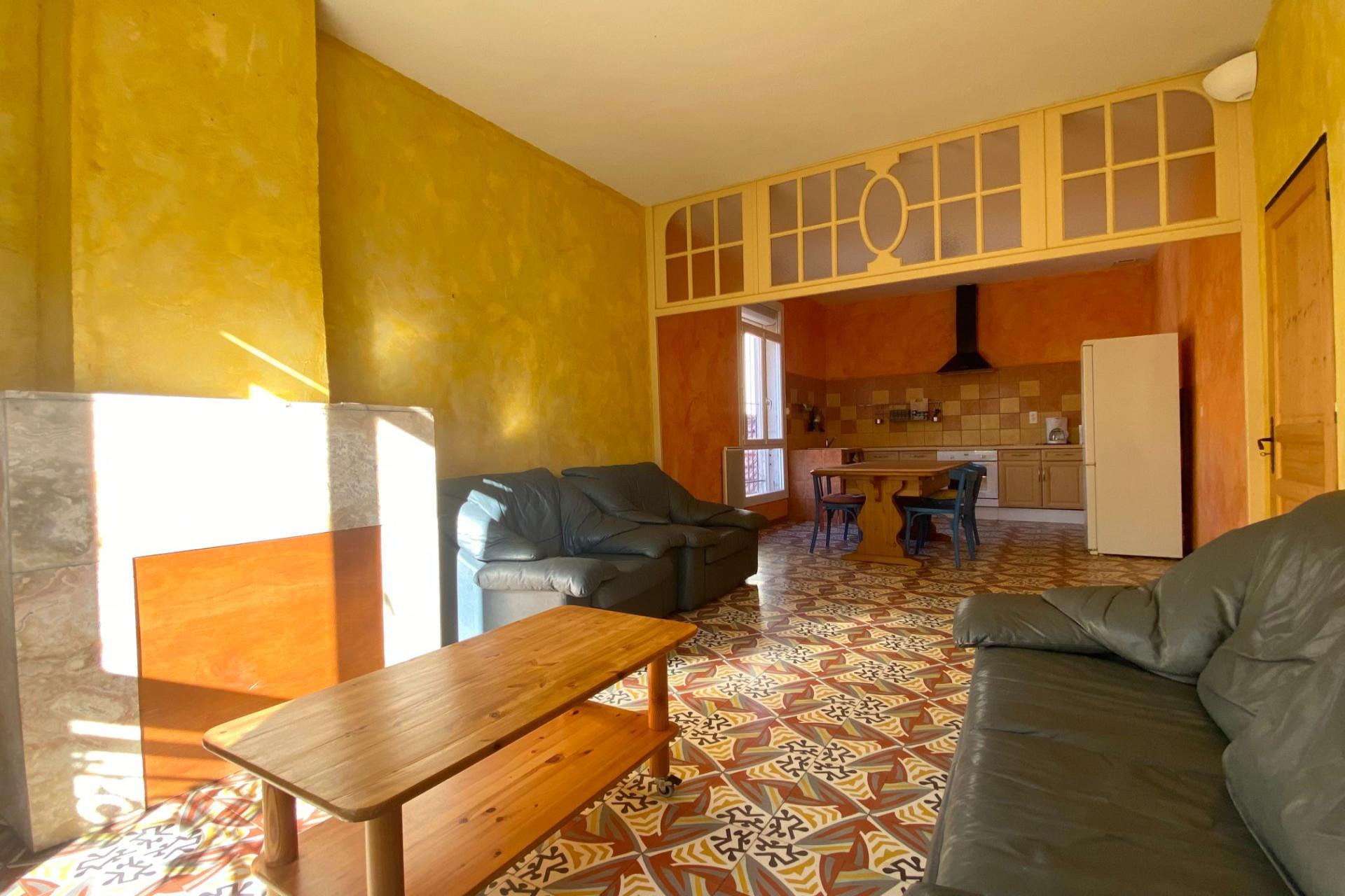 Appartement à vendre, 117m², Banyuls-sur-Mer