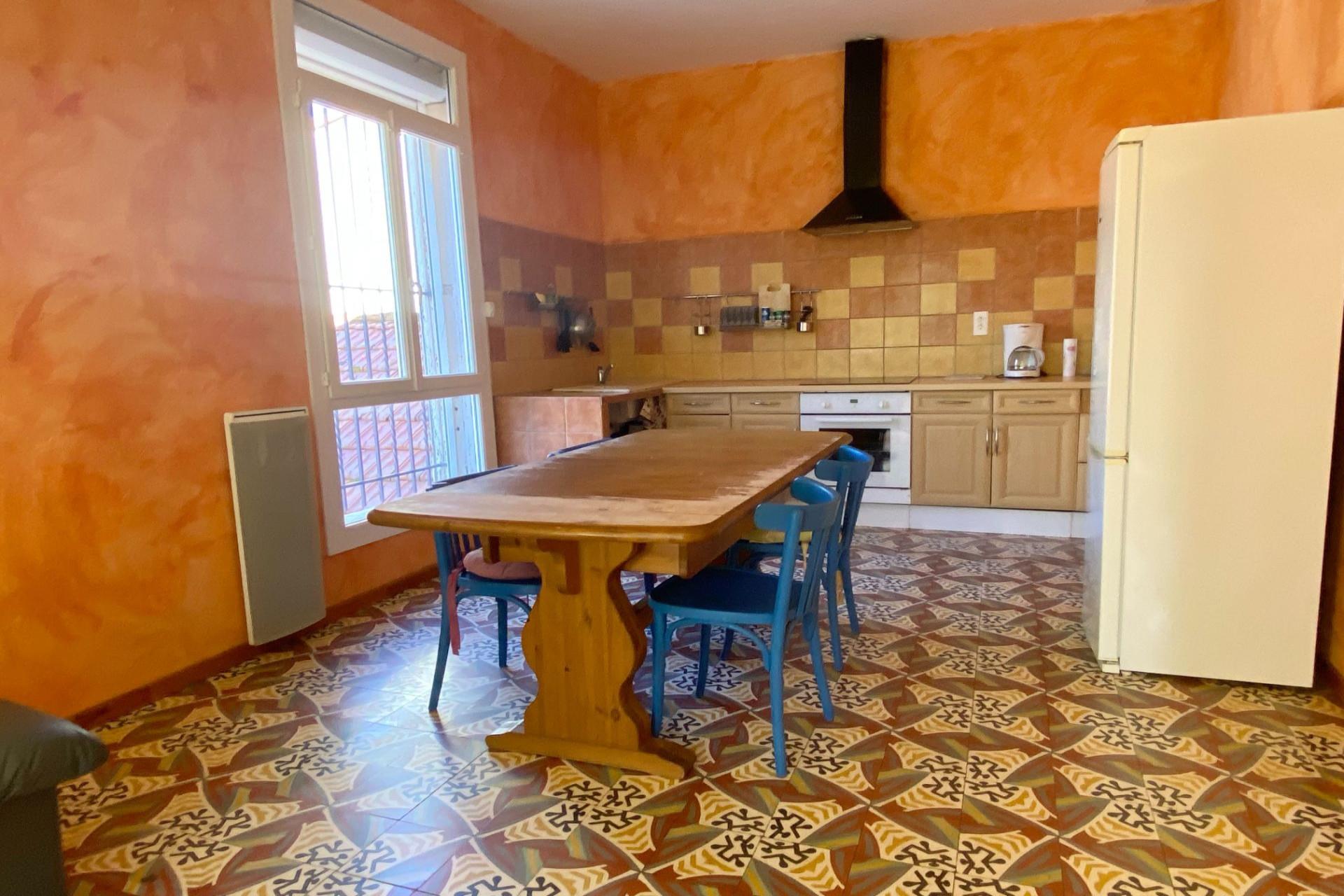 Appartement à vendre, 117m², Banyuls-sur-Mer