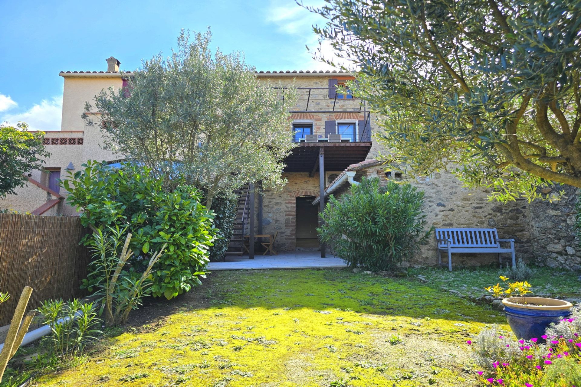 Maison à vendre, 133m², Villelongue-dels-Monts