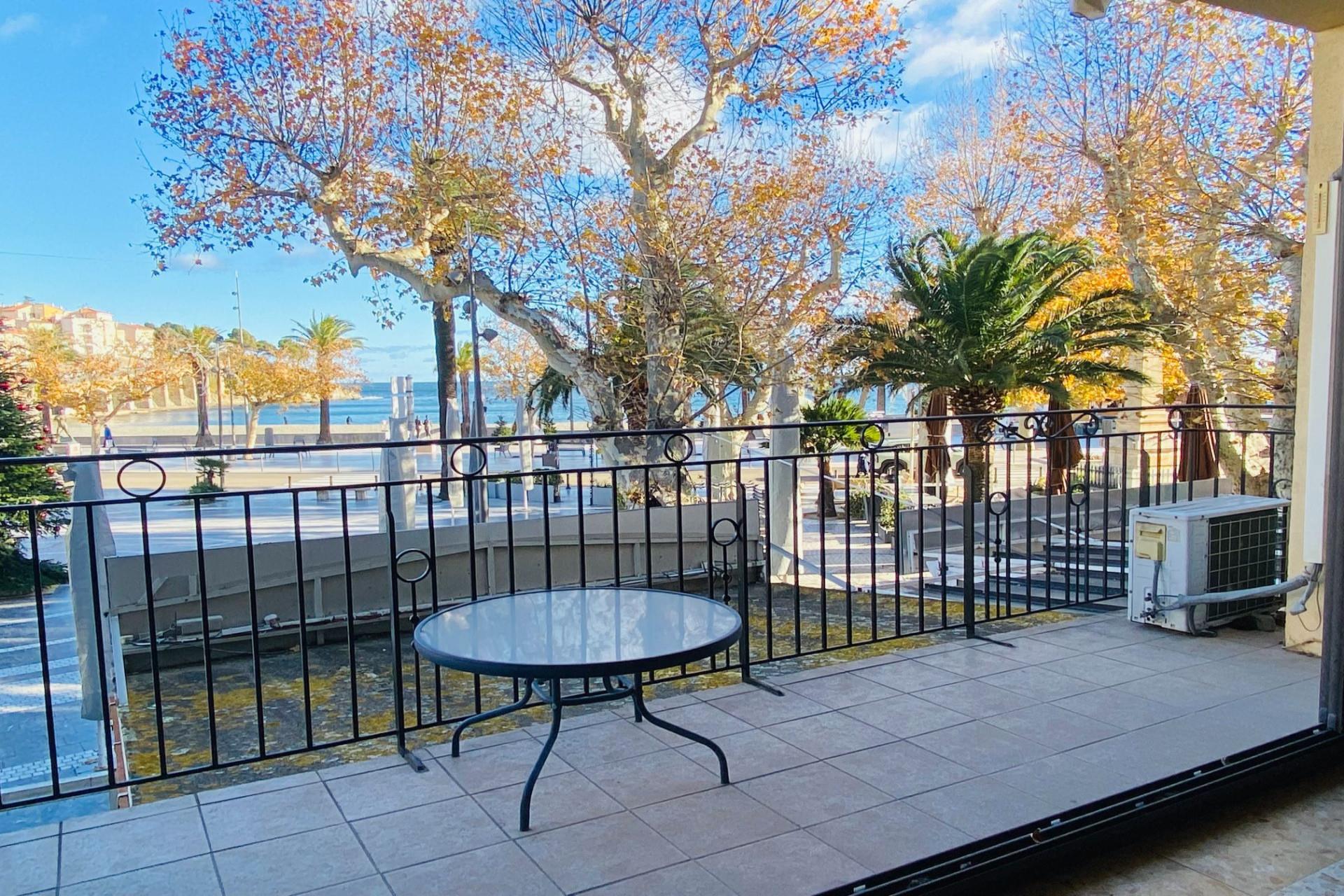 Appartement à vendre, 75m², Banyuls-sur-Mer