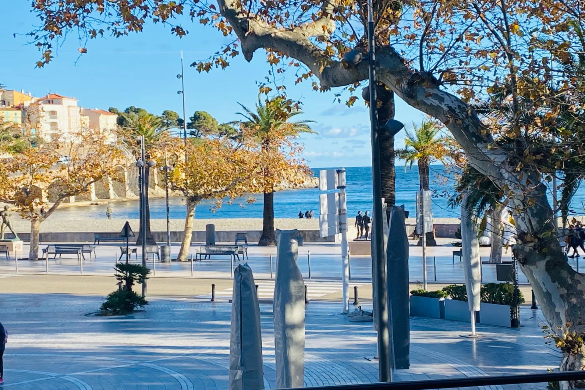 Appartement à vendre, 75m², Banyuls-sur-Mer