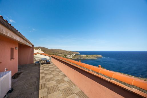 Appartement 3 pièces 42 m² · à Cerbère · 42 m² · 299 000 €