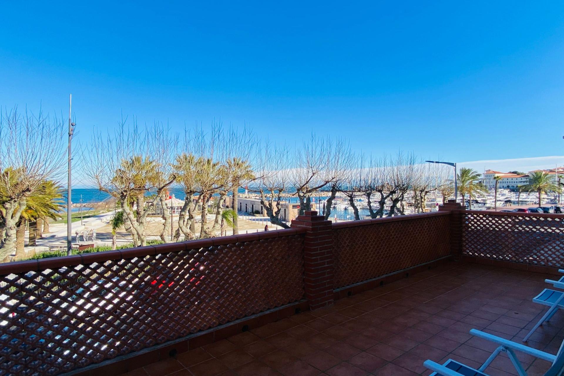 Appartement à vendre, 127m², Banyuls-sur-Mer