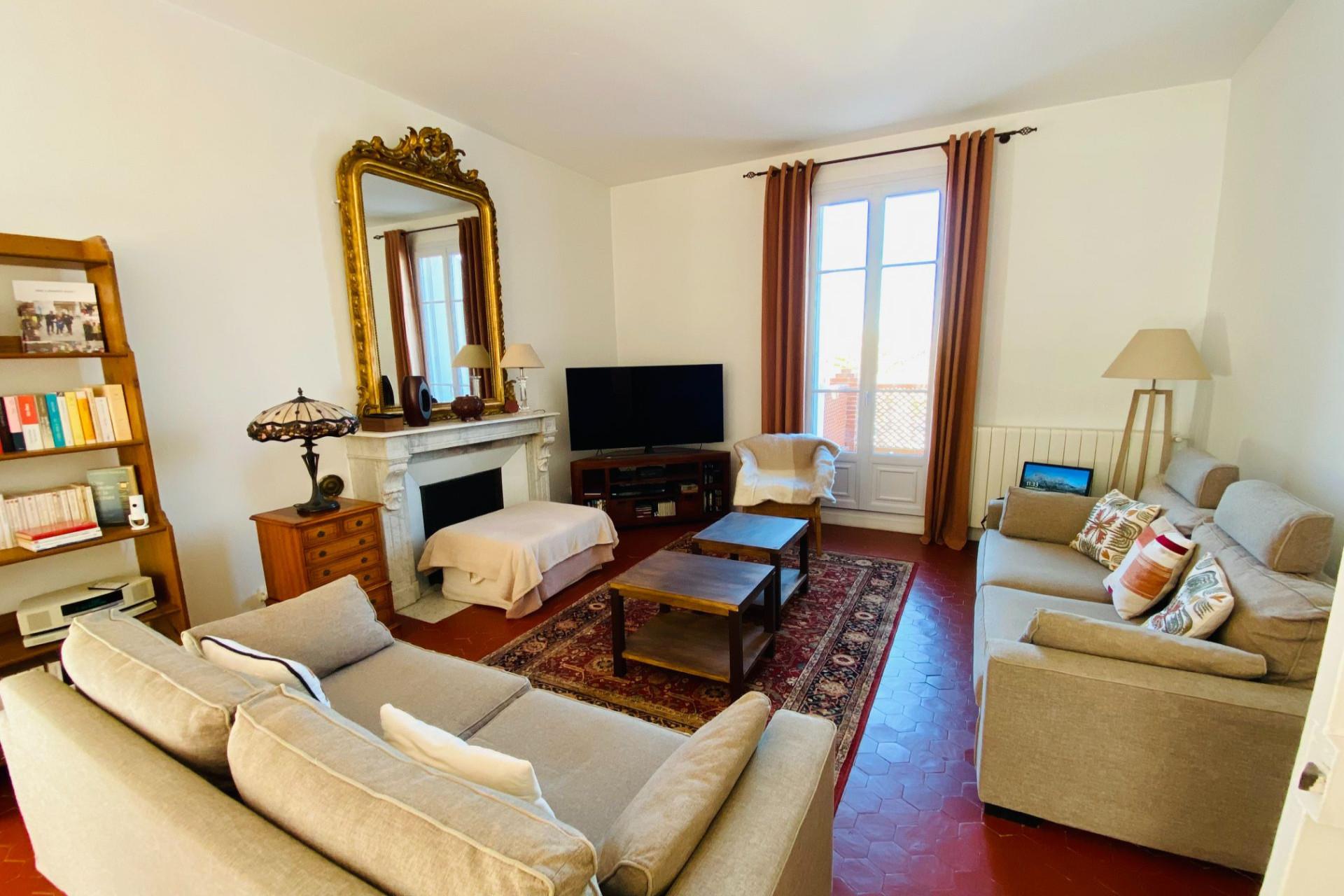 Appartement à vendre, 127m², Banyuls-sur-Mer