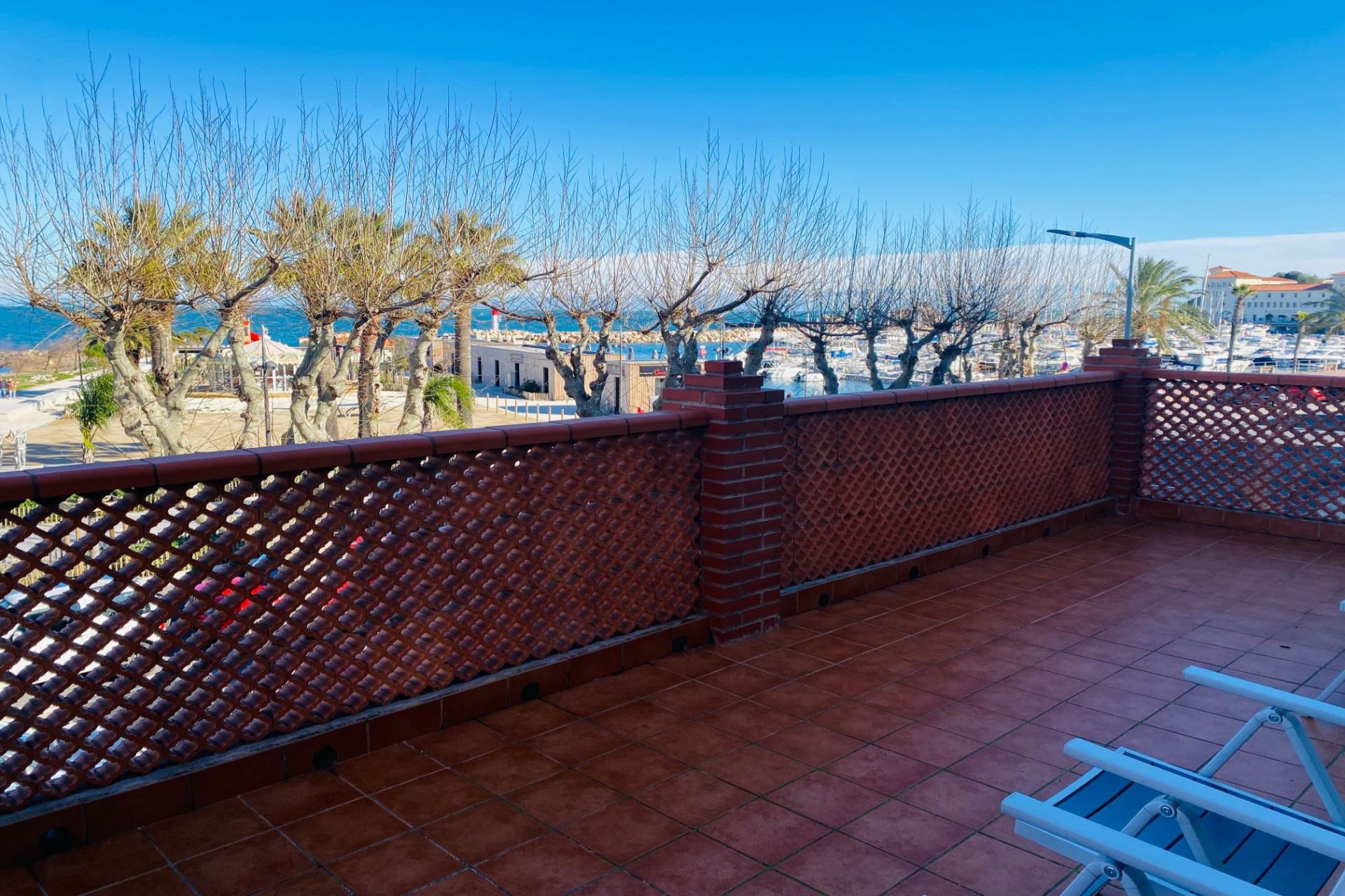 Appartement à vendre, 127m², Banyuls-sur-Mer