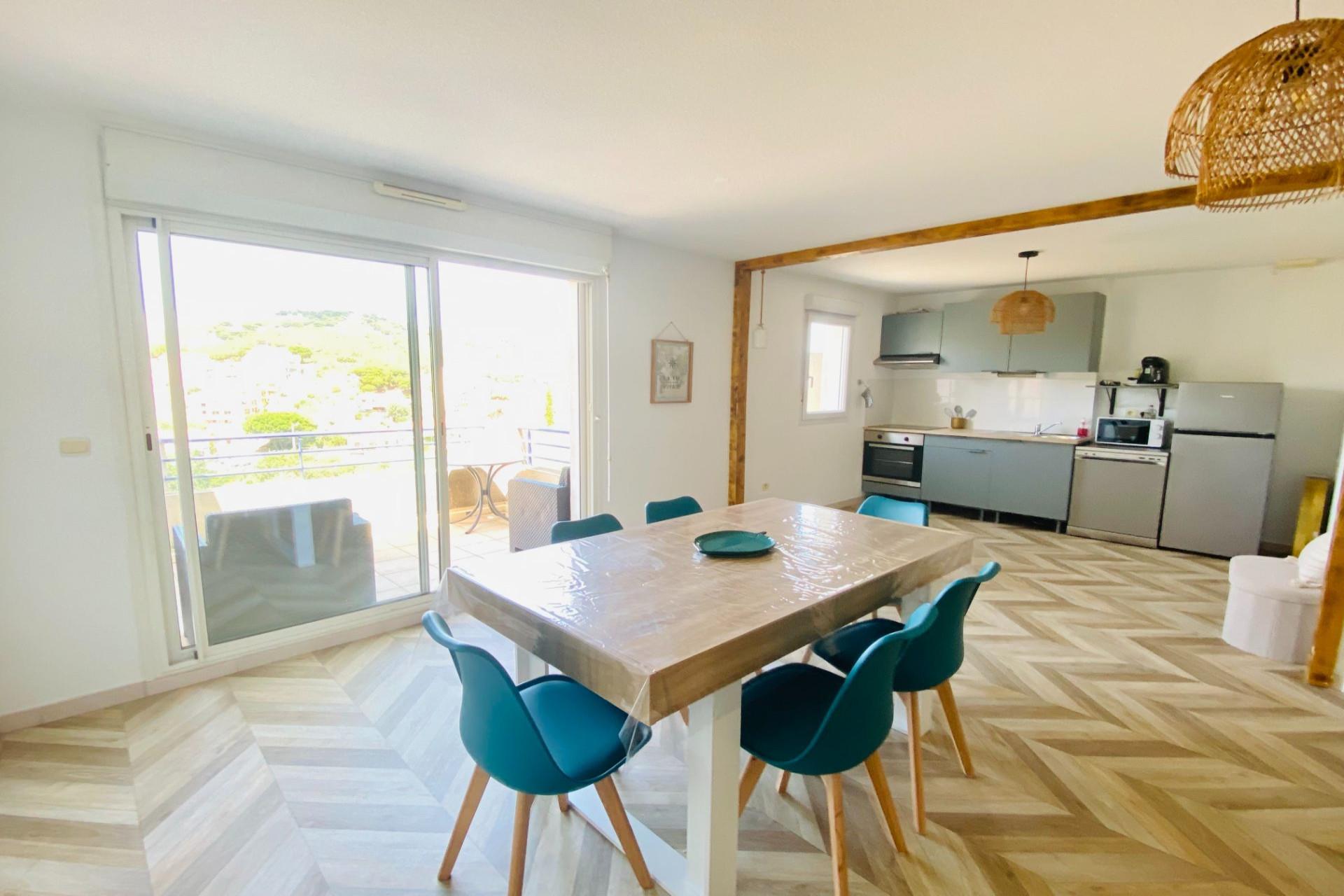 Maison à vendre, 81m², Banyuls-sur-Mer