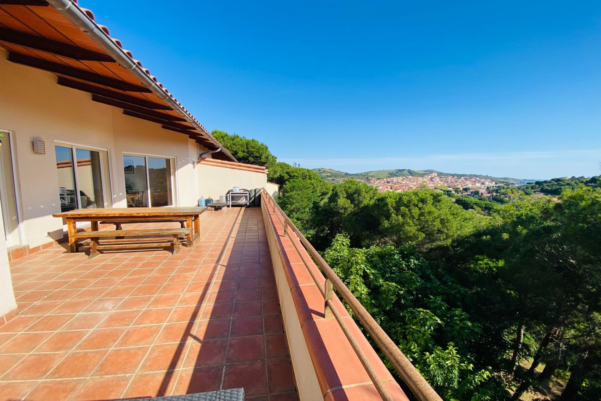 Maison à vendre, 145m², Banyuls-sur-Mer