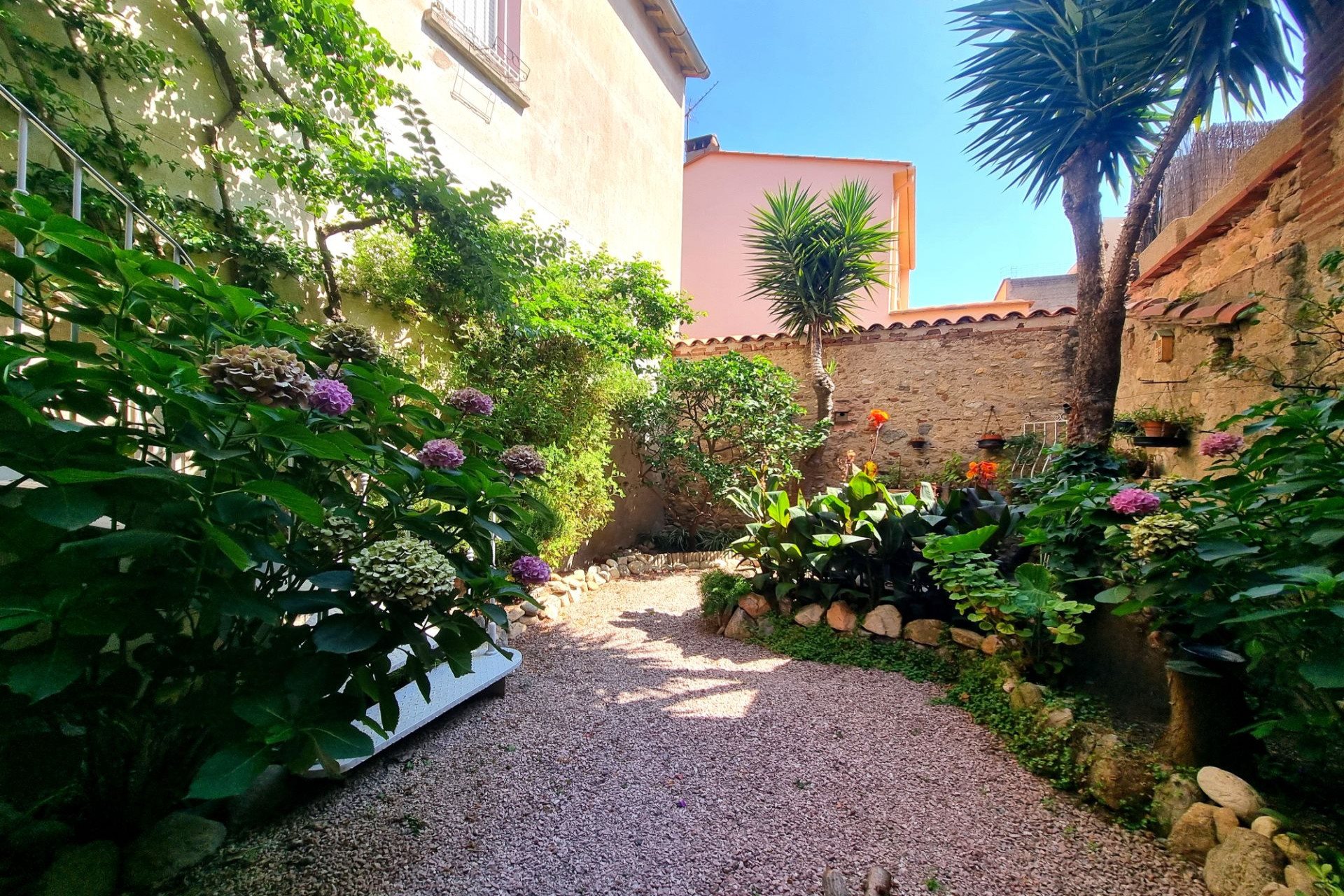 Maison à vendre, 220m², Elne