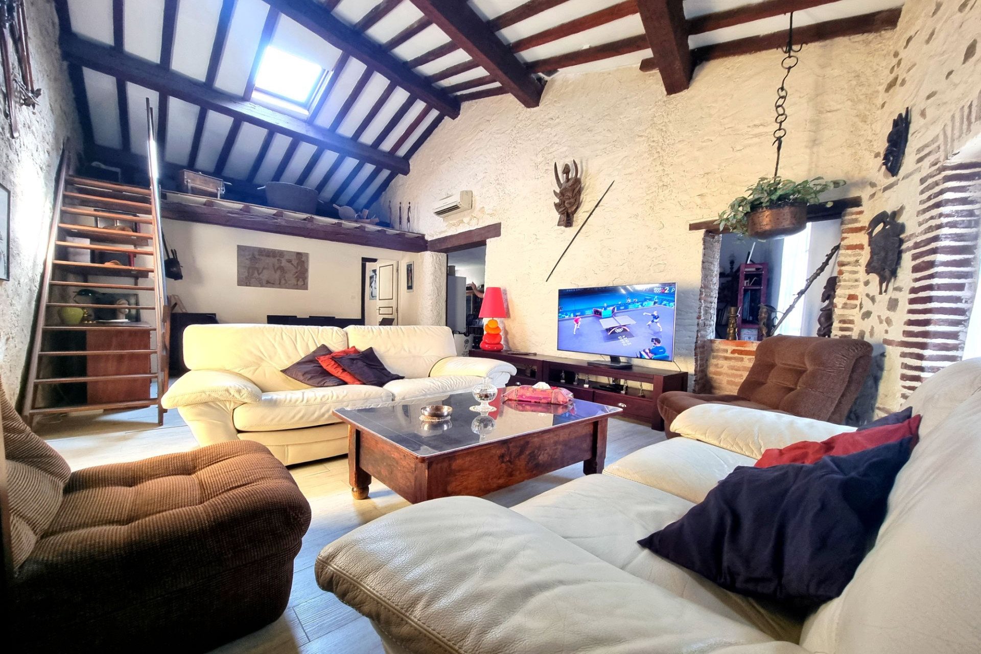 Maison à vendre, 220m², Elne