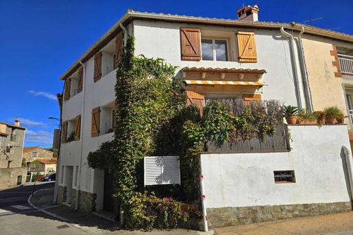 Maison 4 pièces 92 m² · à Villelongue-Dels-Monts · 92 m² · 219 000 €