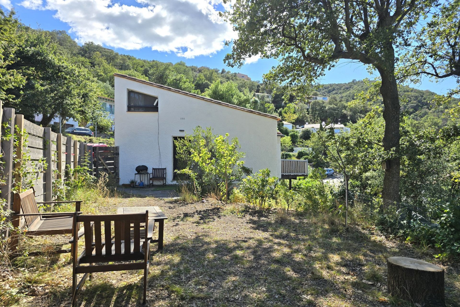 Maison à vendre, 60m², Laroque-des-Albères