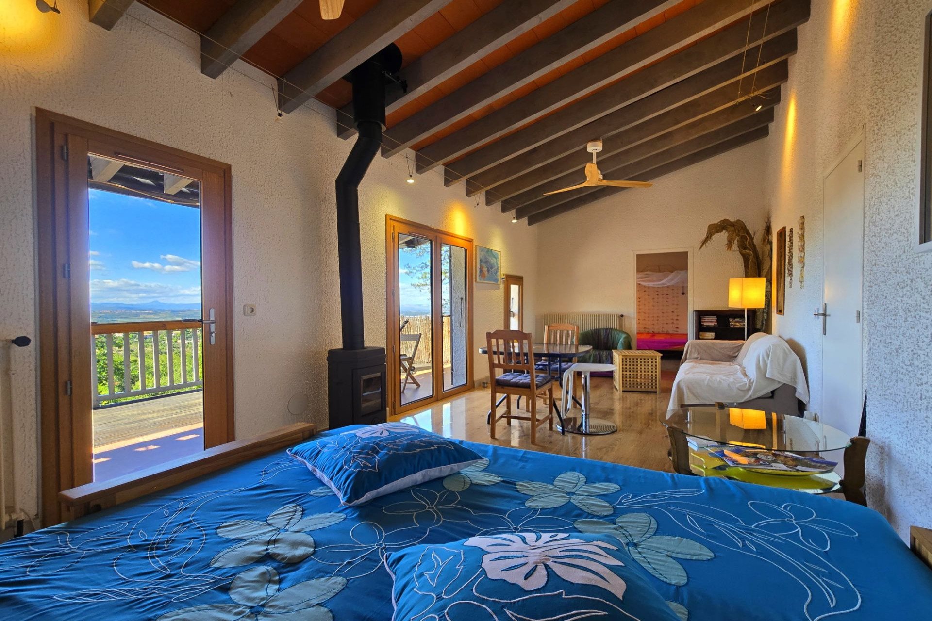 Maison à vendre, 60m², Laroque-des-Albères