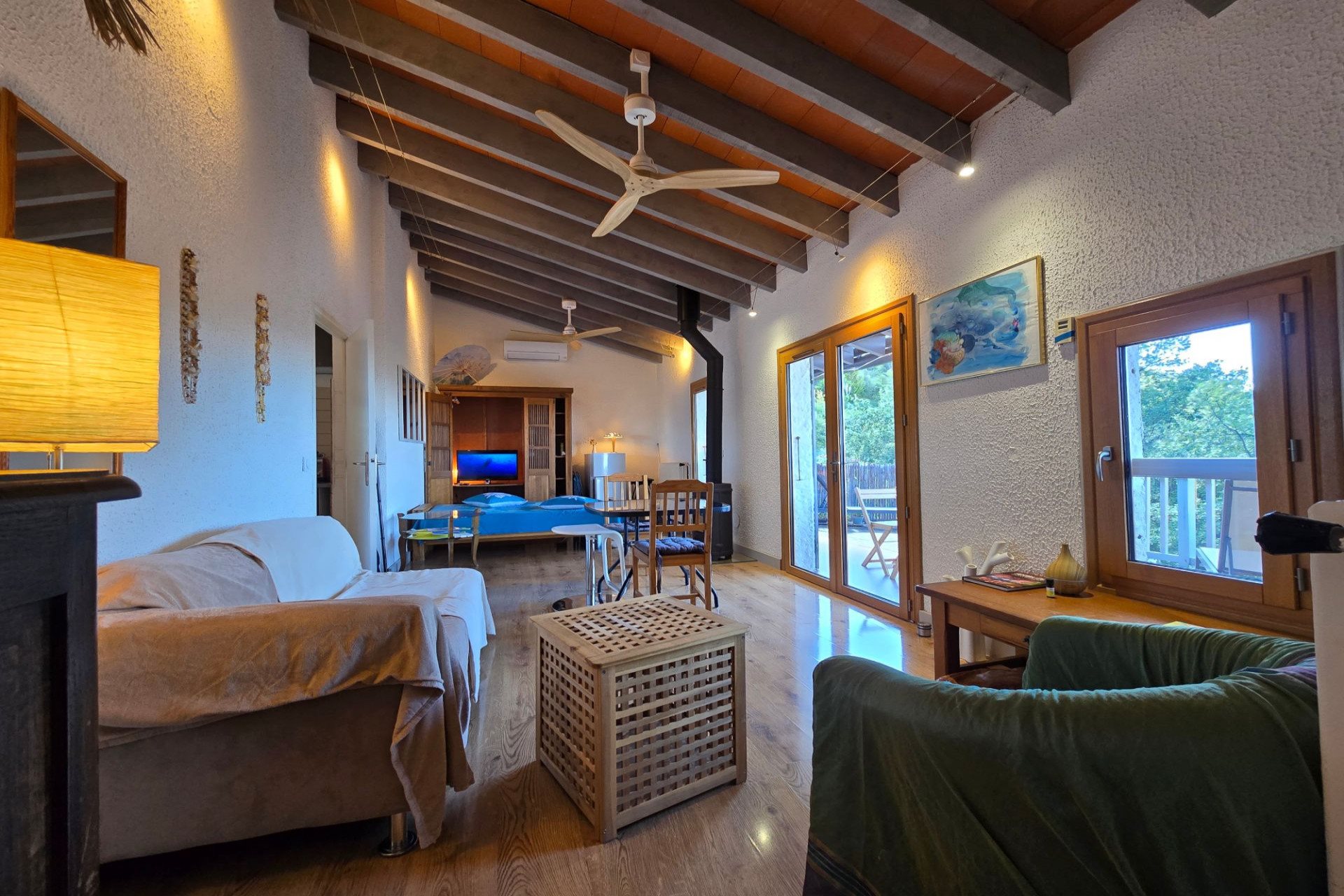 Maison à vendre, 60m², Laroque-des-Albères