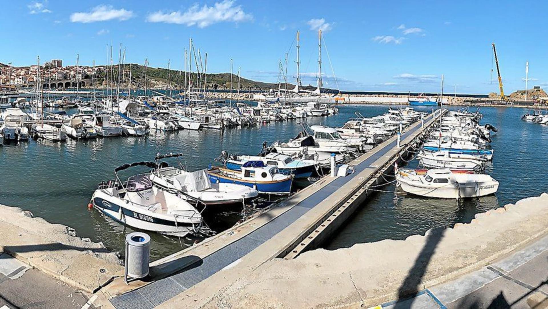 Appartement à vendre, 98m², Banyuls-sur-Mer