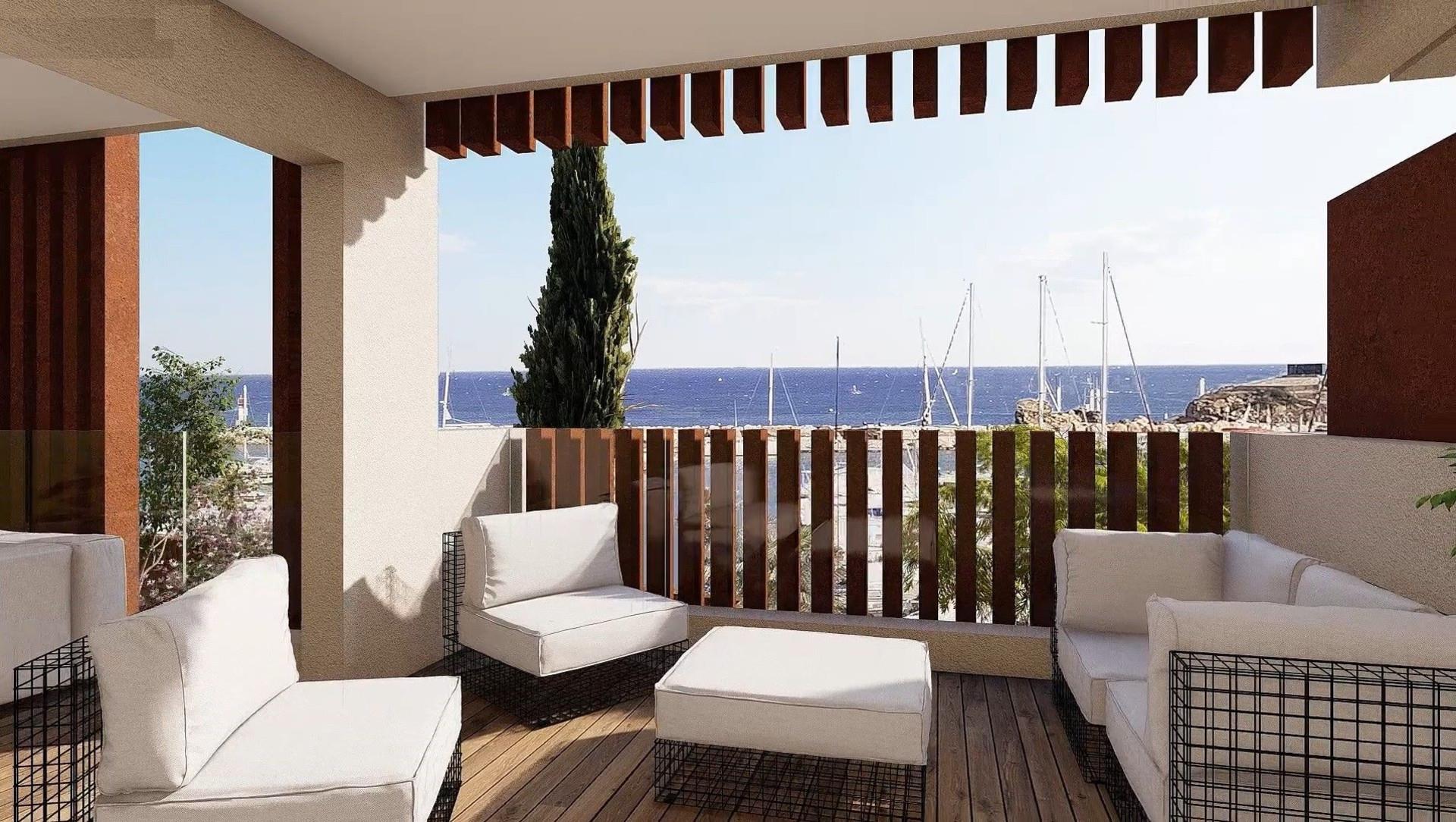 Appartement à vendre, 98m², Banyuls-sur-Mer
