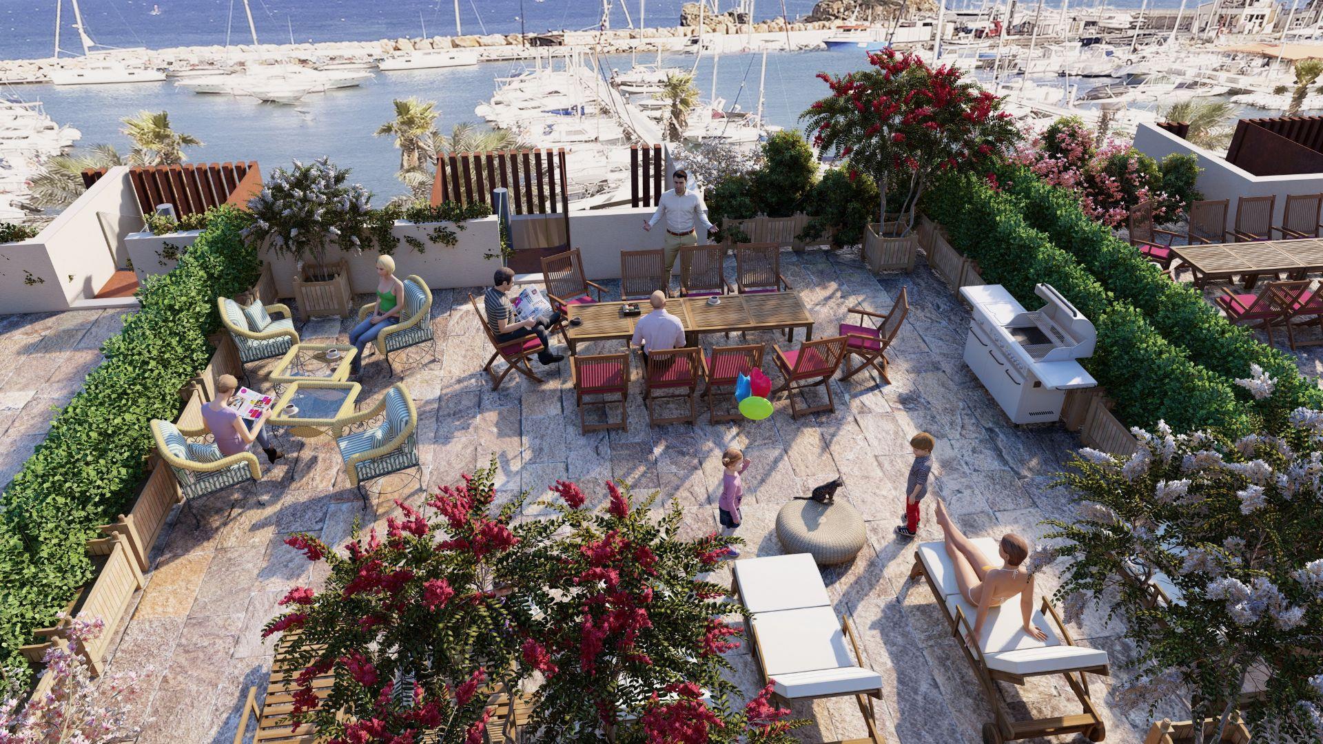 Appartement à vendre, 98m², Banyuls-sur-Mer