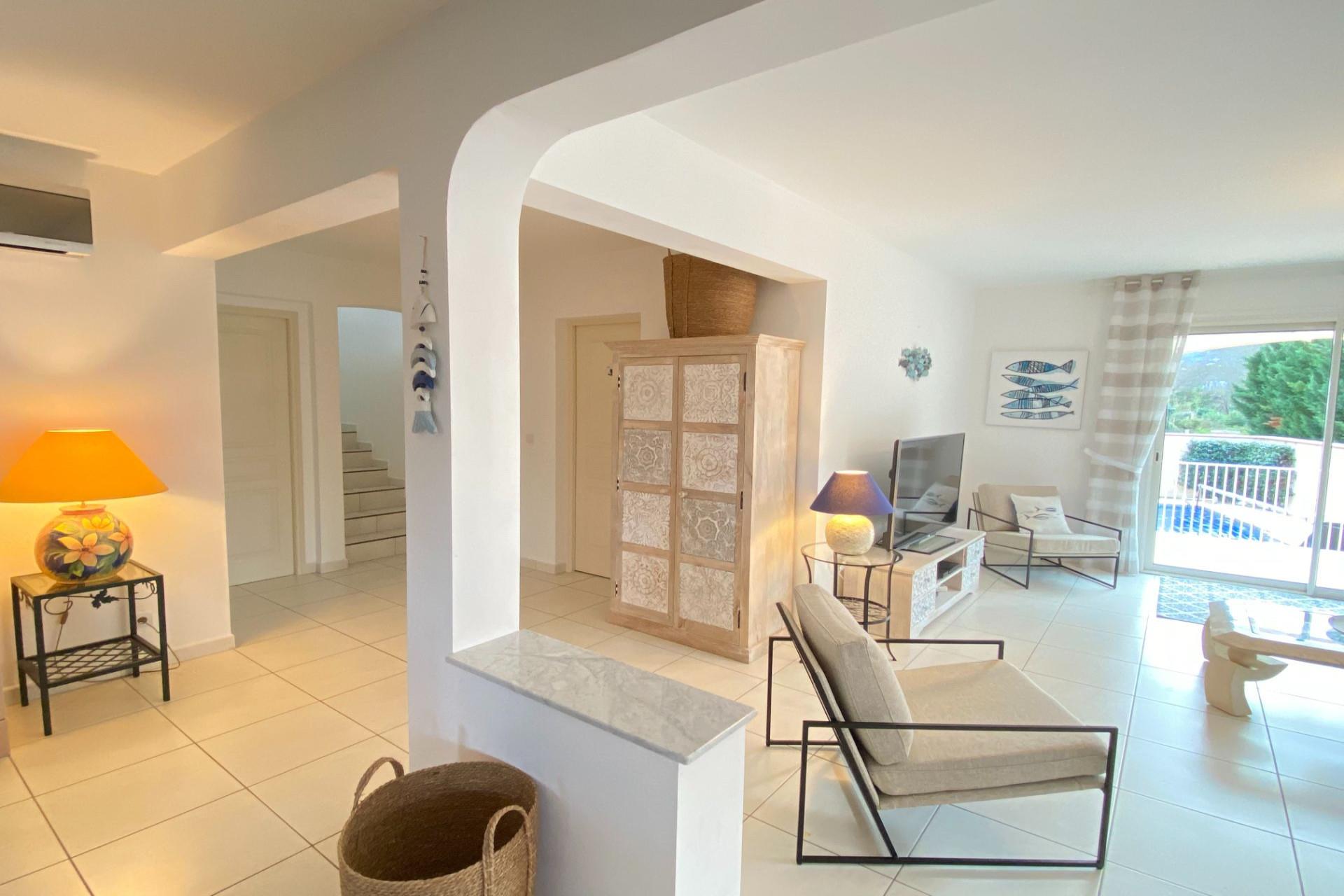 Maison à vendre, 130m², Saint-Génis-des-Fontaines