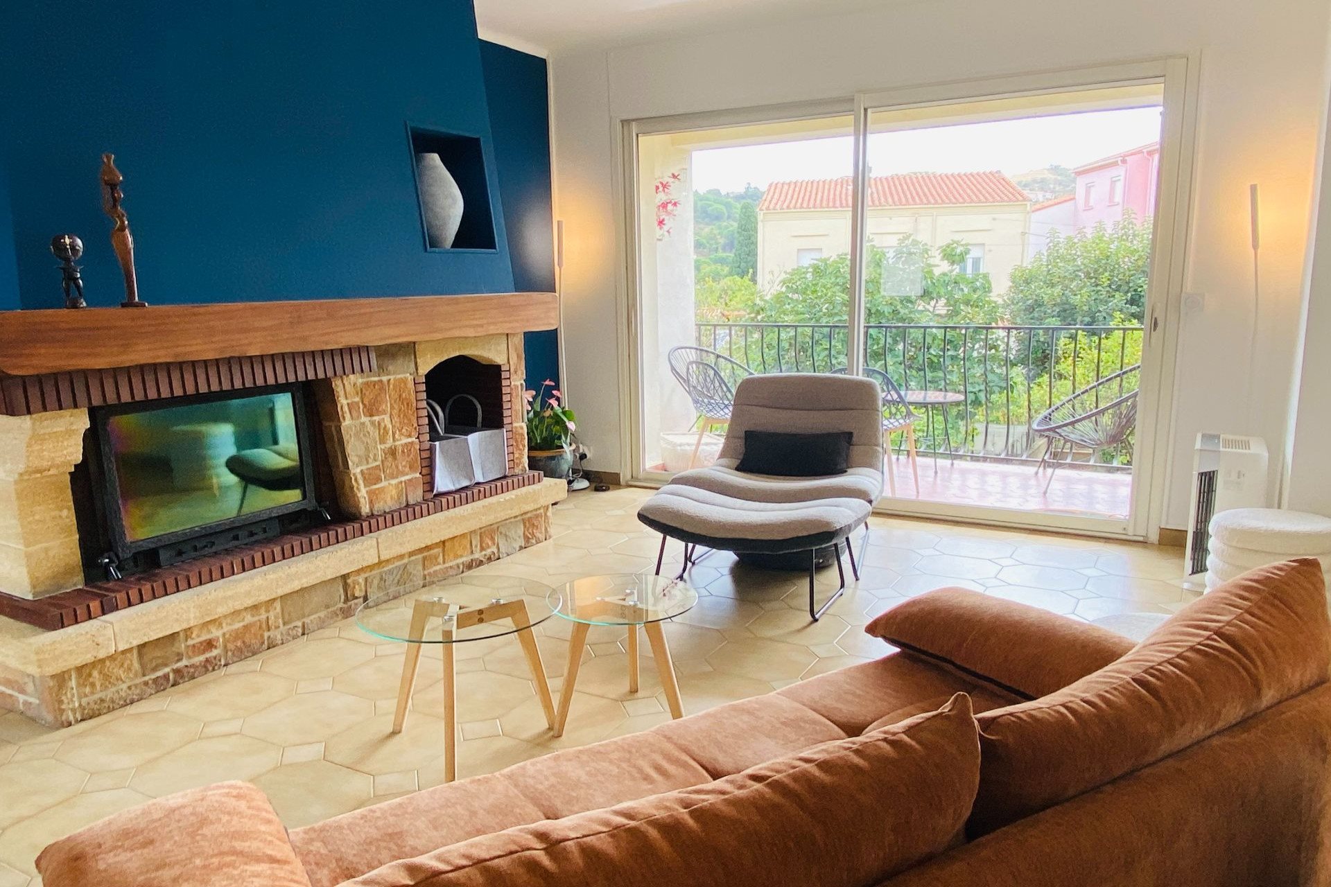 Appartement à vendre, 79m², Banyuls-sur-Mer